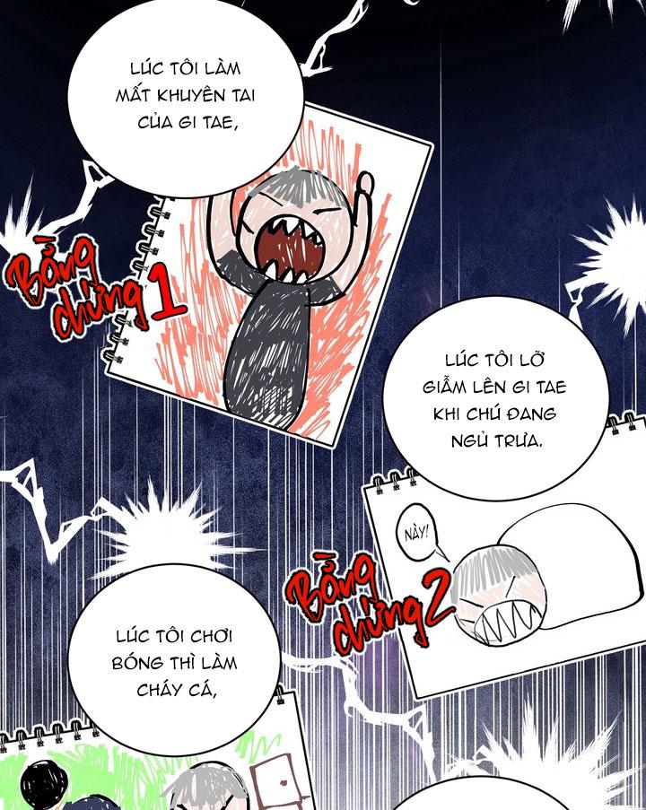 Room Without Windows - Chap 15