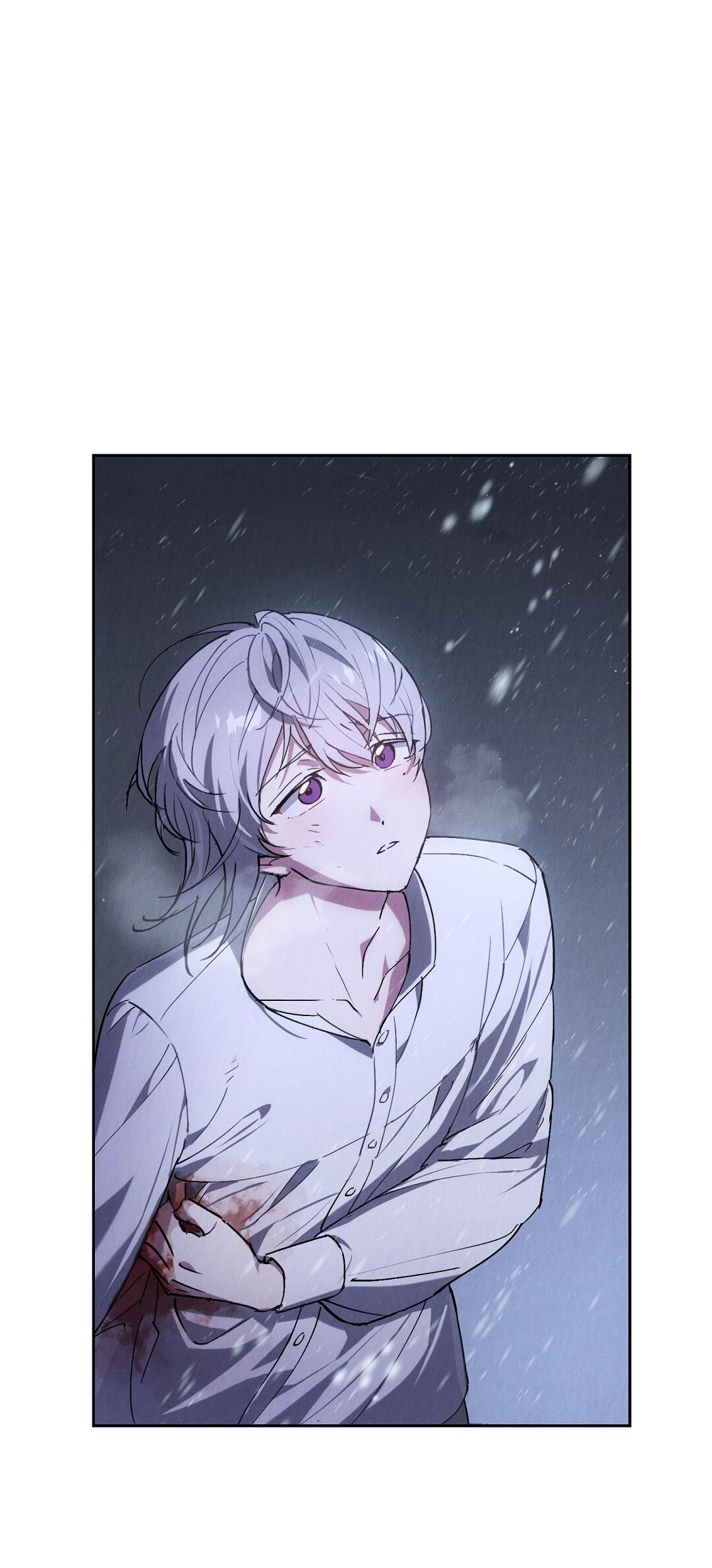 Cách Để Vị Hoàng Tử Bị Bỏ Rơi Sống Lại - Chap 1