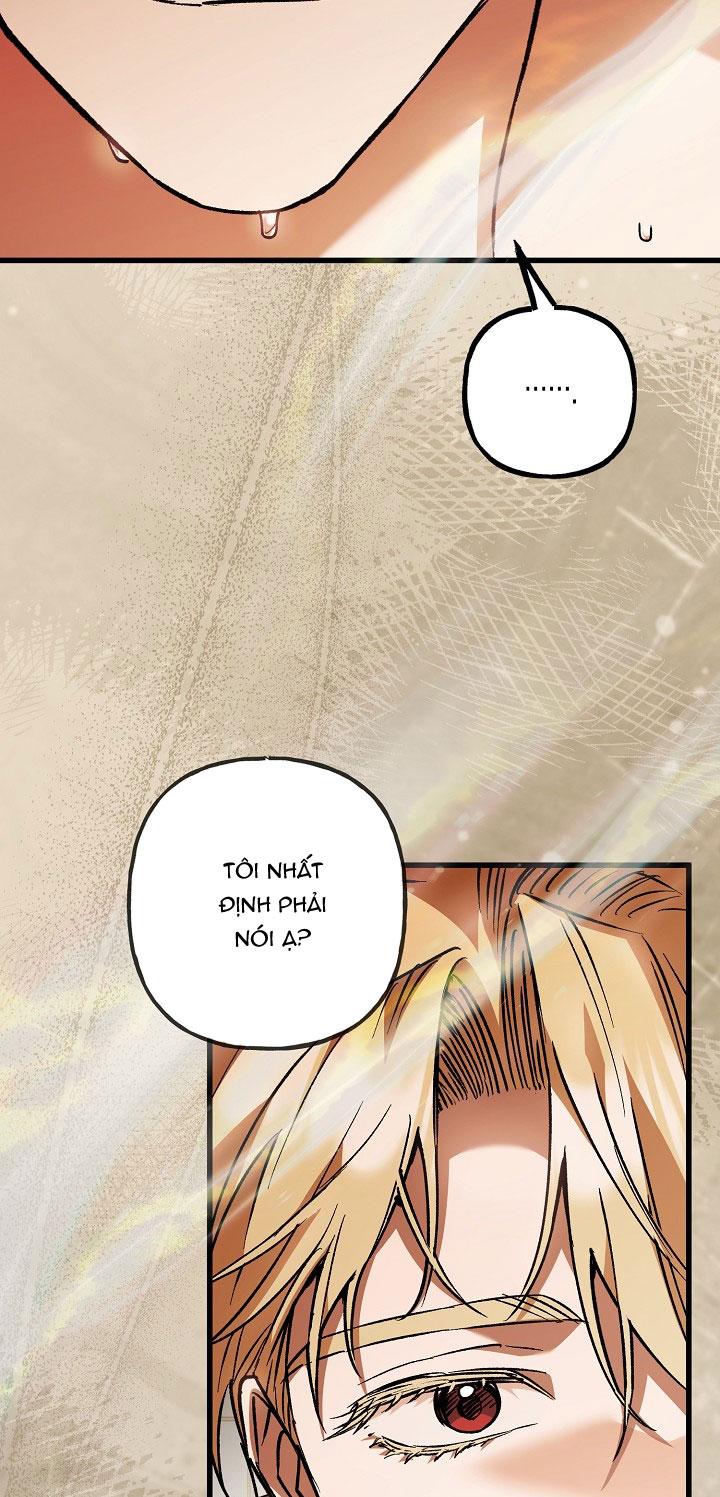 CẬU BÉ ĐÀO - Chap 38