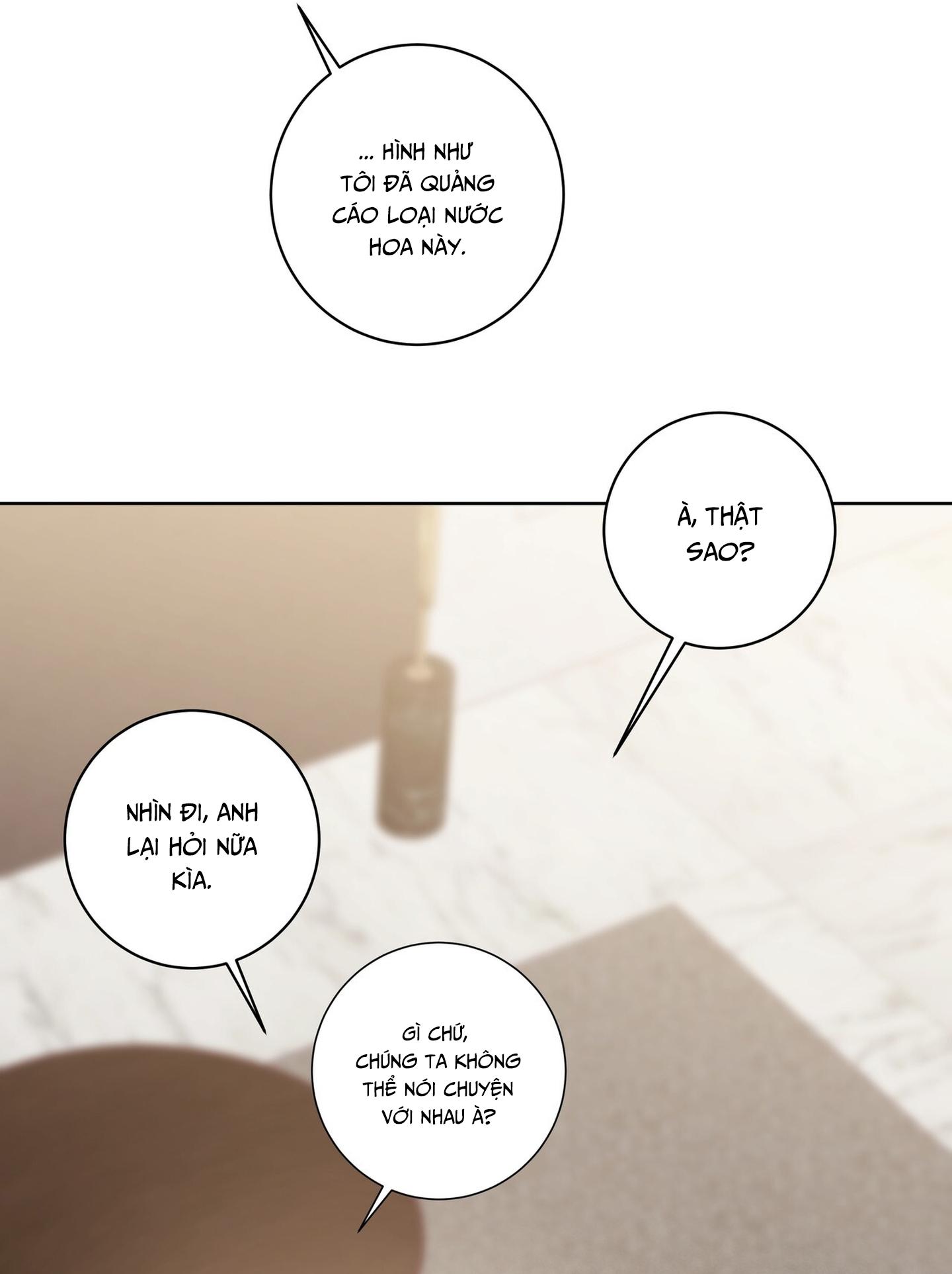 TUYỂN TẬP ÁM ẢNH, MƯU MÔ CÔNG - Chap 9.2 - Trang 321