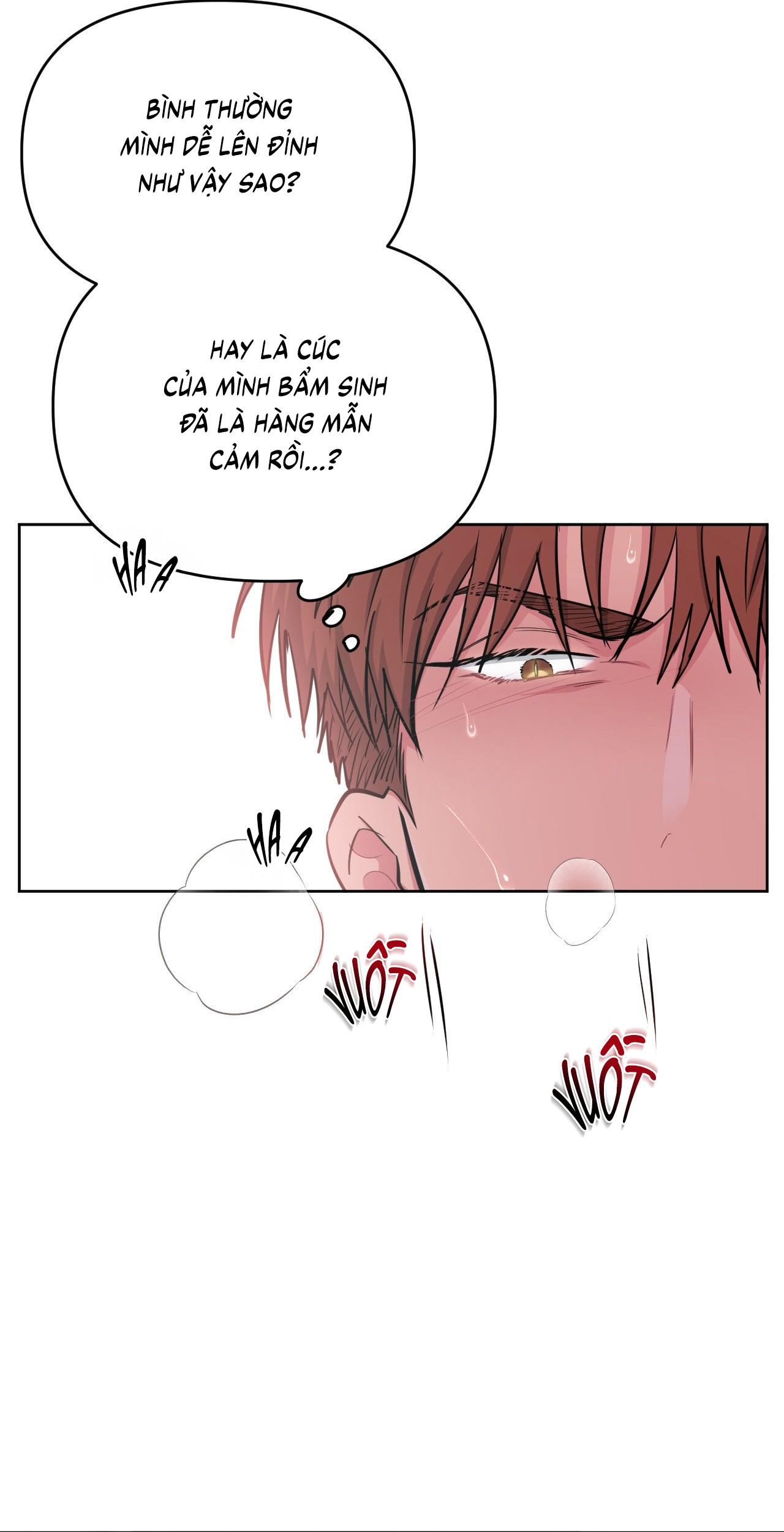 (CBunu) Chàng Trai Mỹ Thuật - Chap 60