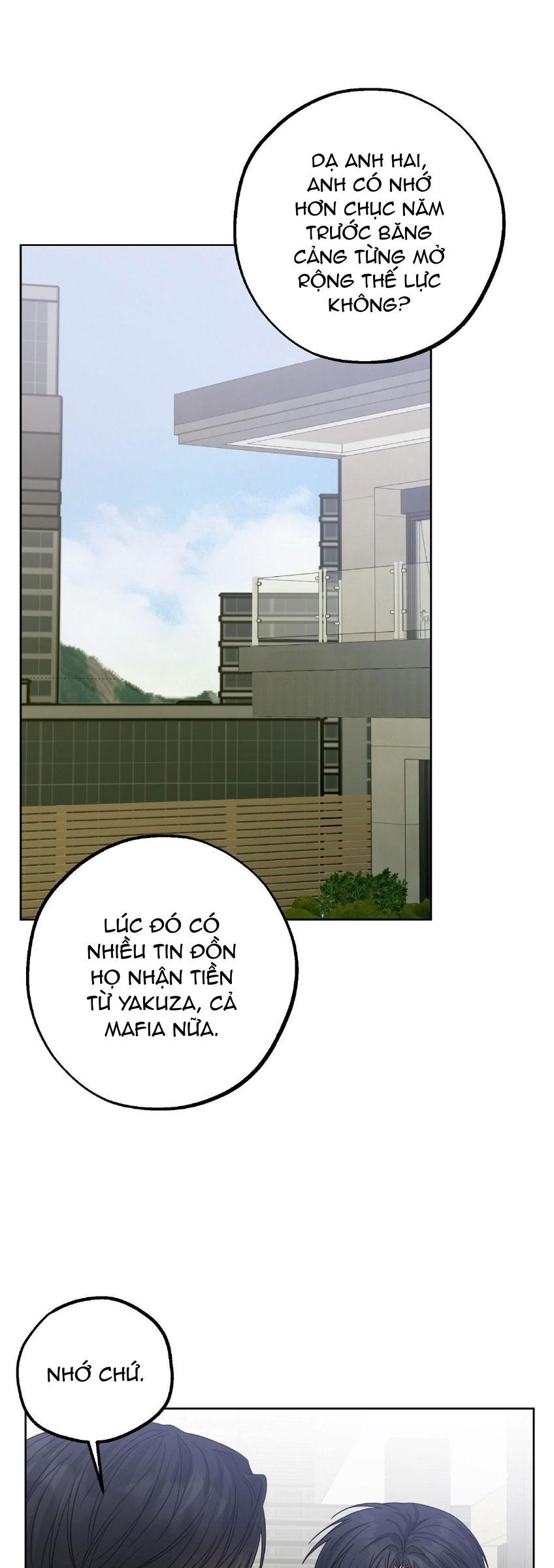 BẮT KỊP - Chap 39