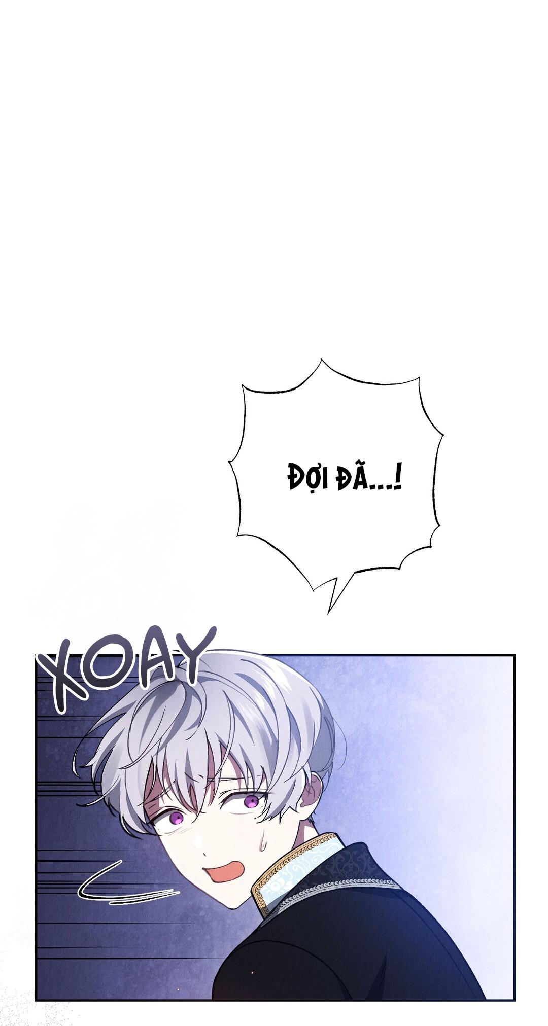 Cách Để Vị Hoàng Tử Bị Bỏ Rơi Sống Lại - Chap 10