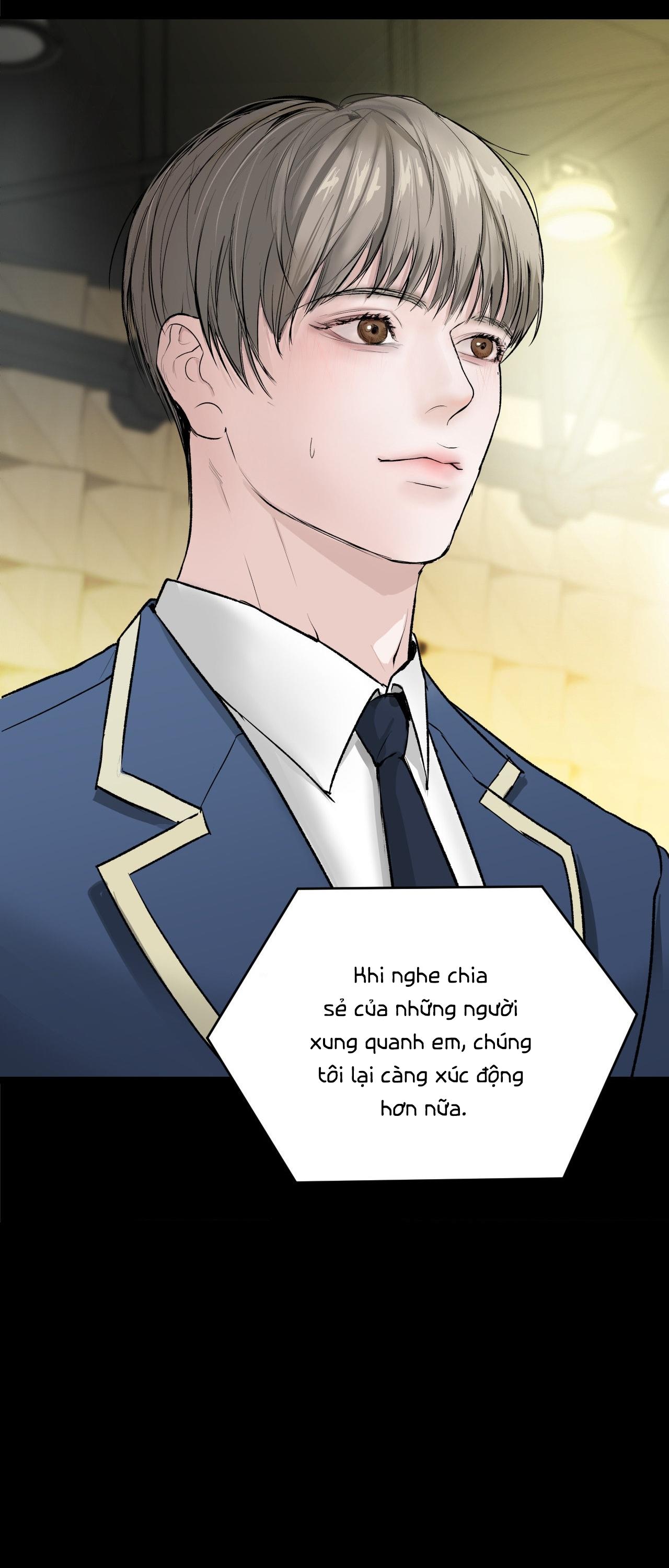 (GĐCV) RÁC RƯỞI CŨNG TỪNG CÓ GIÁ TRỊ - Chap 3