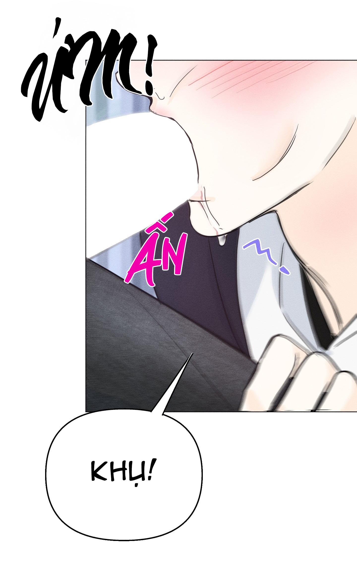 Xe tải tình yêu - Chap 6