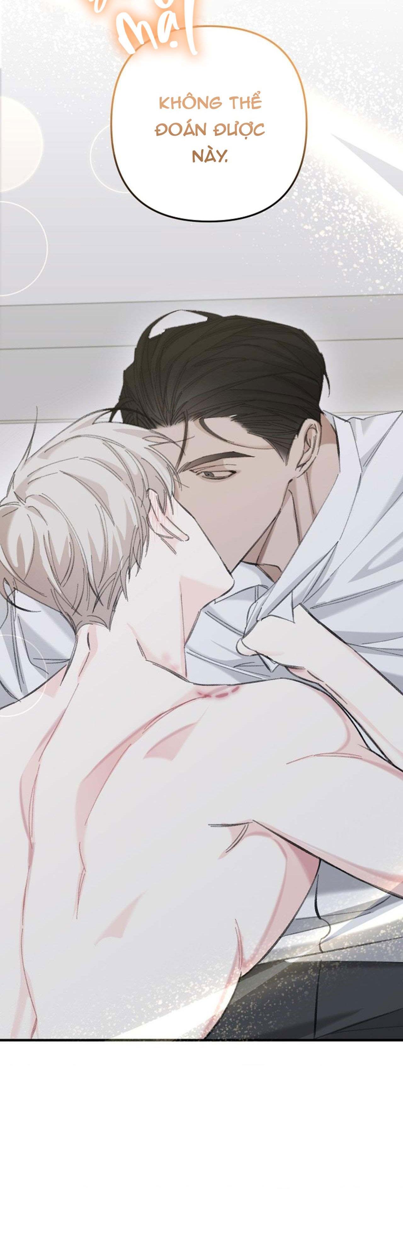 (END) Xin Sếp Phê Duyệt Tối nay - Chap 20