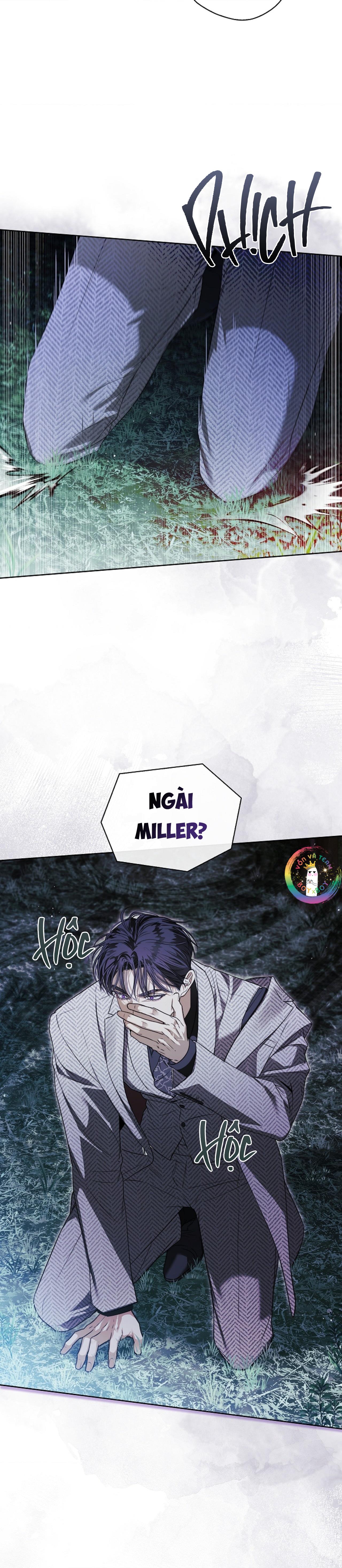 CÓ GIỎI THÌ HÔN TÔI ĐI - Chap 15