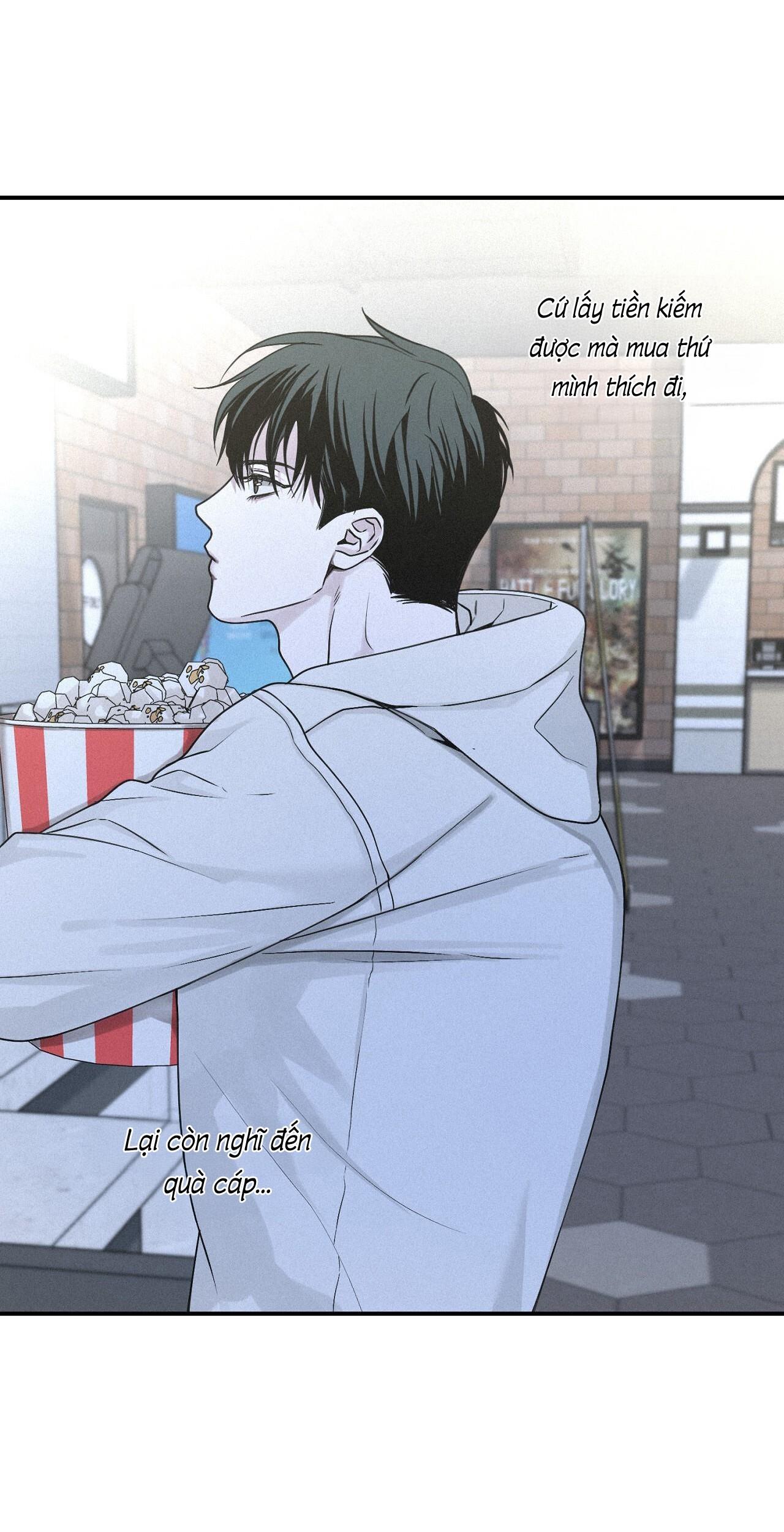 (CBunu) Phép Chiếu - Chap 41