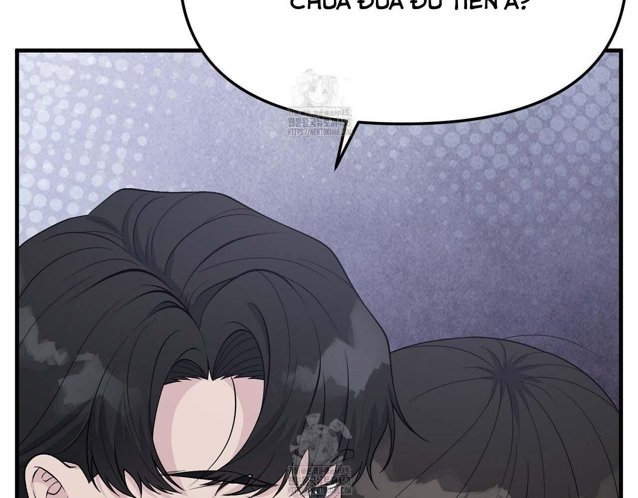 Hương Vị Không Thể Quên - Chap 3