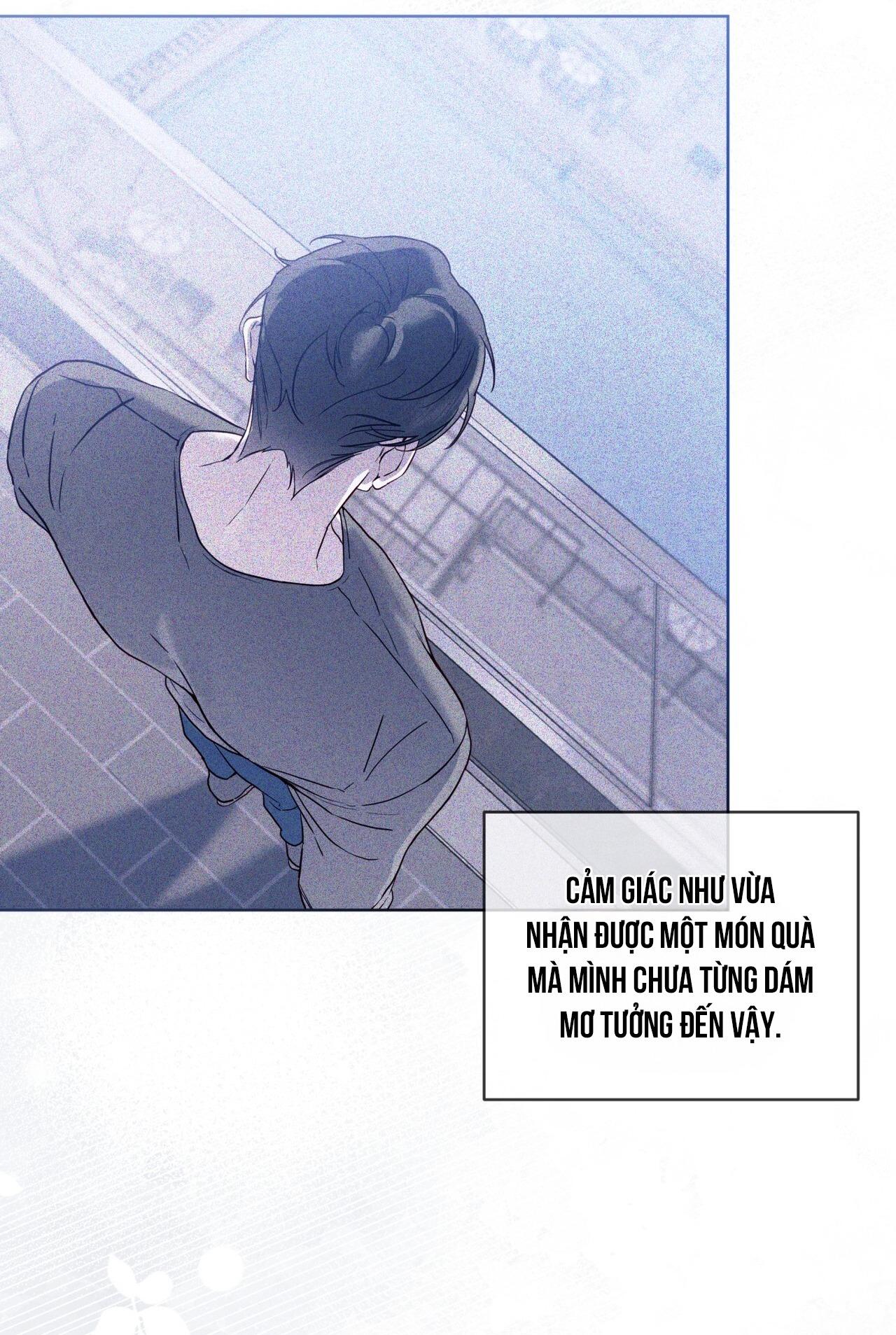 RAGA: Passion - Chap 19