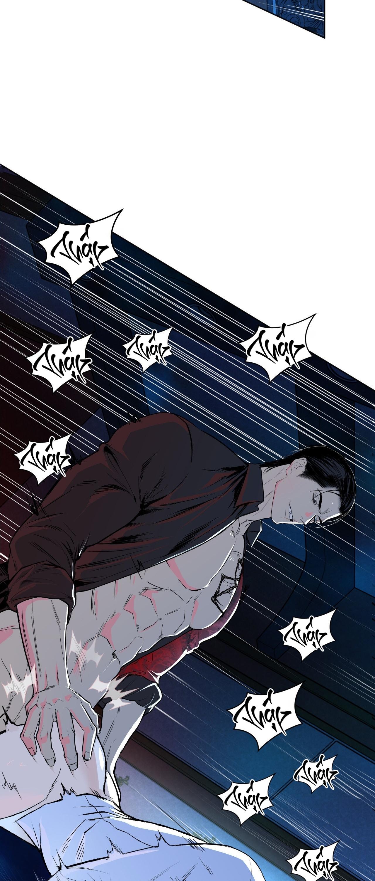 (GĐCV) RÁC RƯỞI CŨNG TỪNG CÓ GIÁ TRỊ - Chap 2