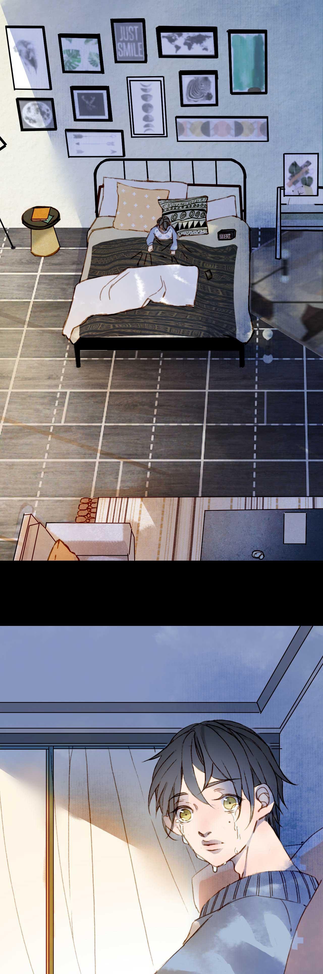 Mộng tưởng chưa đến ngàn năm - Chap 119 - Trang 25