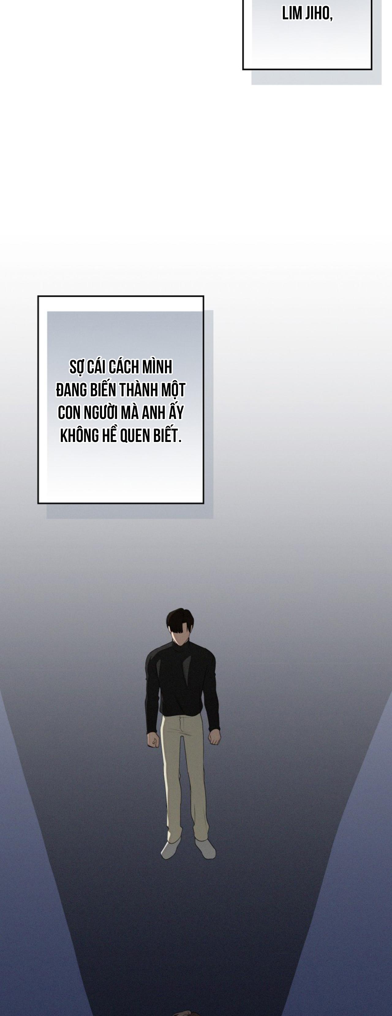 Critical Point - Chap 68