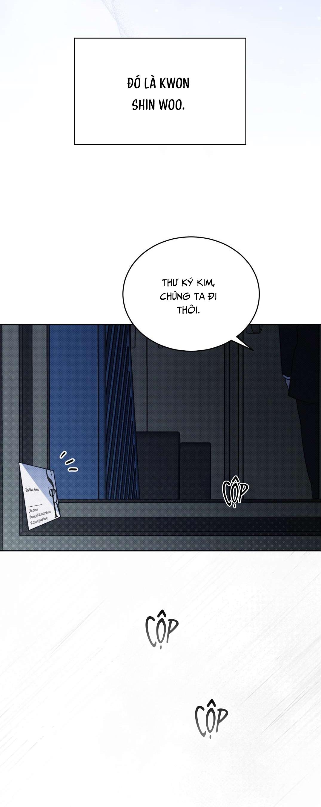 (GĐCV) HÌNH THÁI TIẾN HÓA - Chap 0