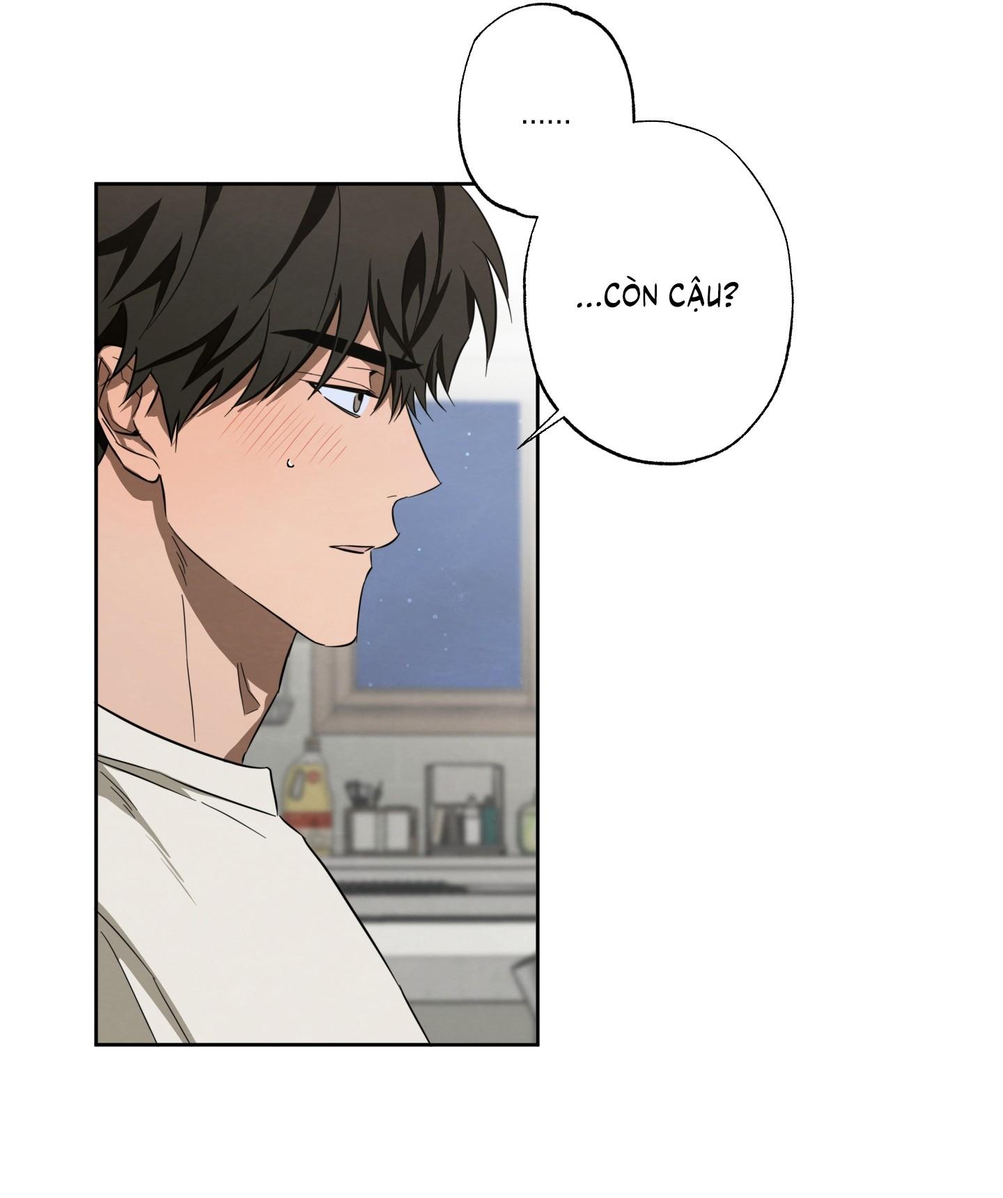 (CBunu) Bí Quyết Chinh Phục Tình Đơn Phương - Chap 5