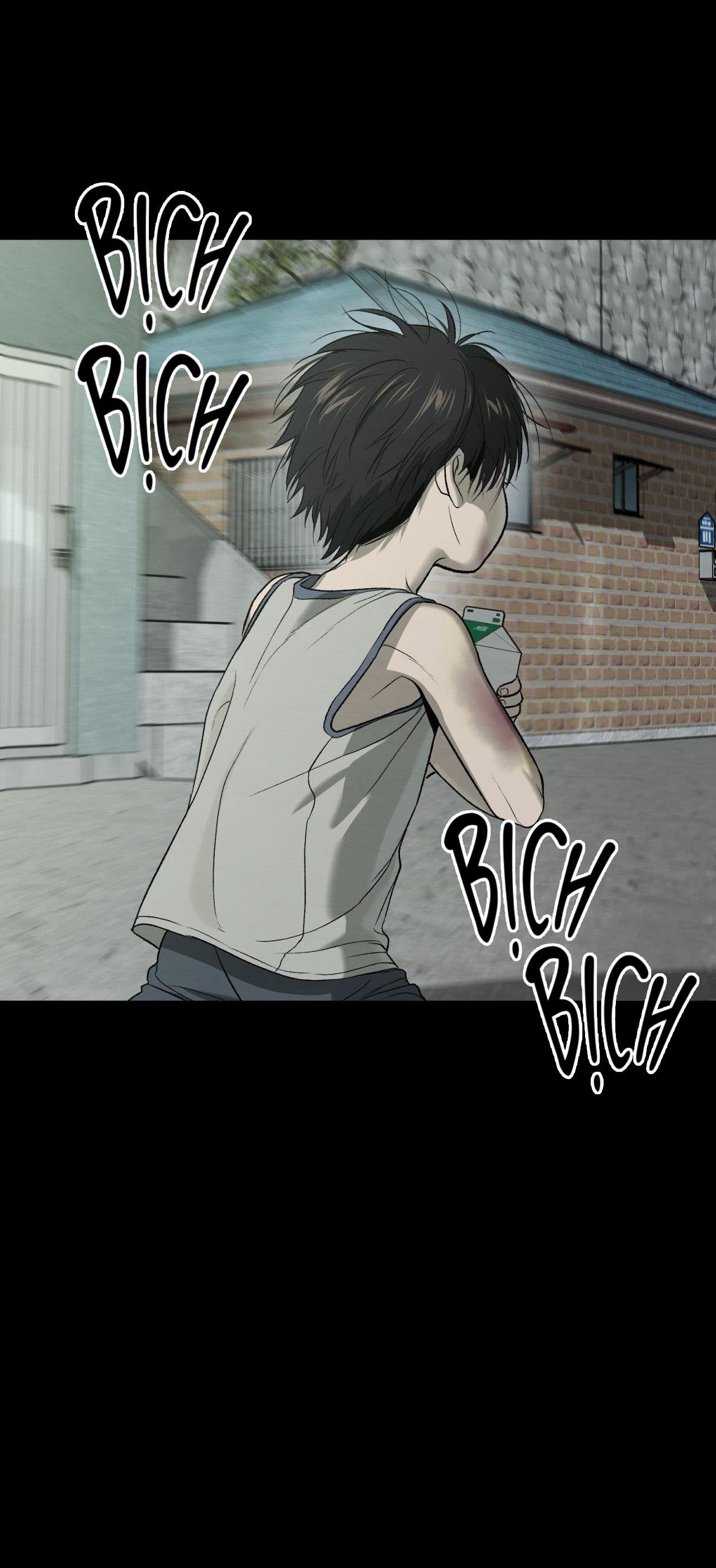 (CBunu) ChinhX - Vận Xui - Chap 72