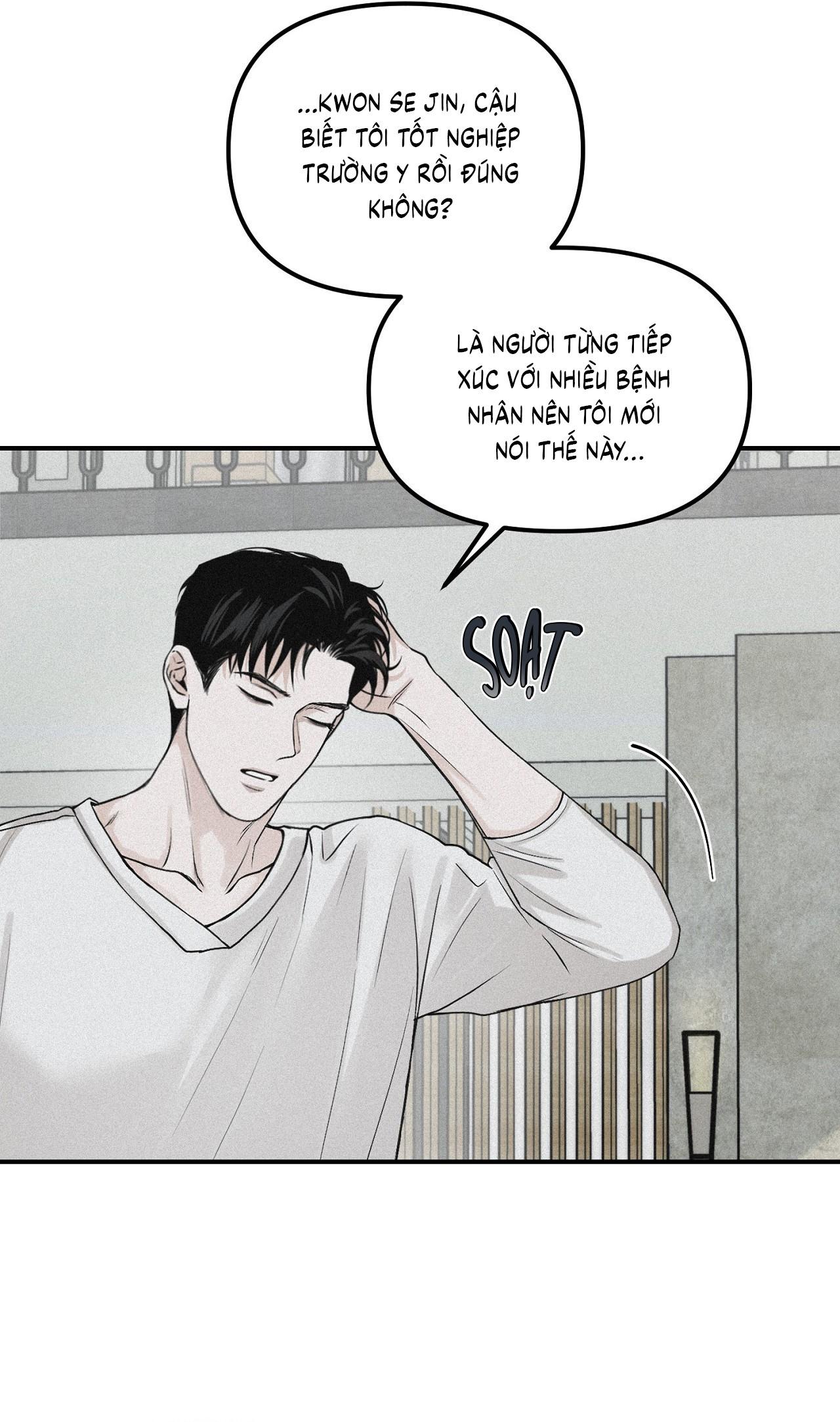 (CBunu) Phép Chiếu - Chap 45