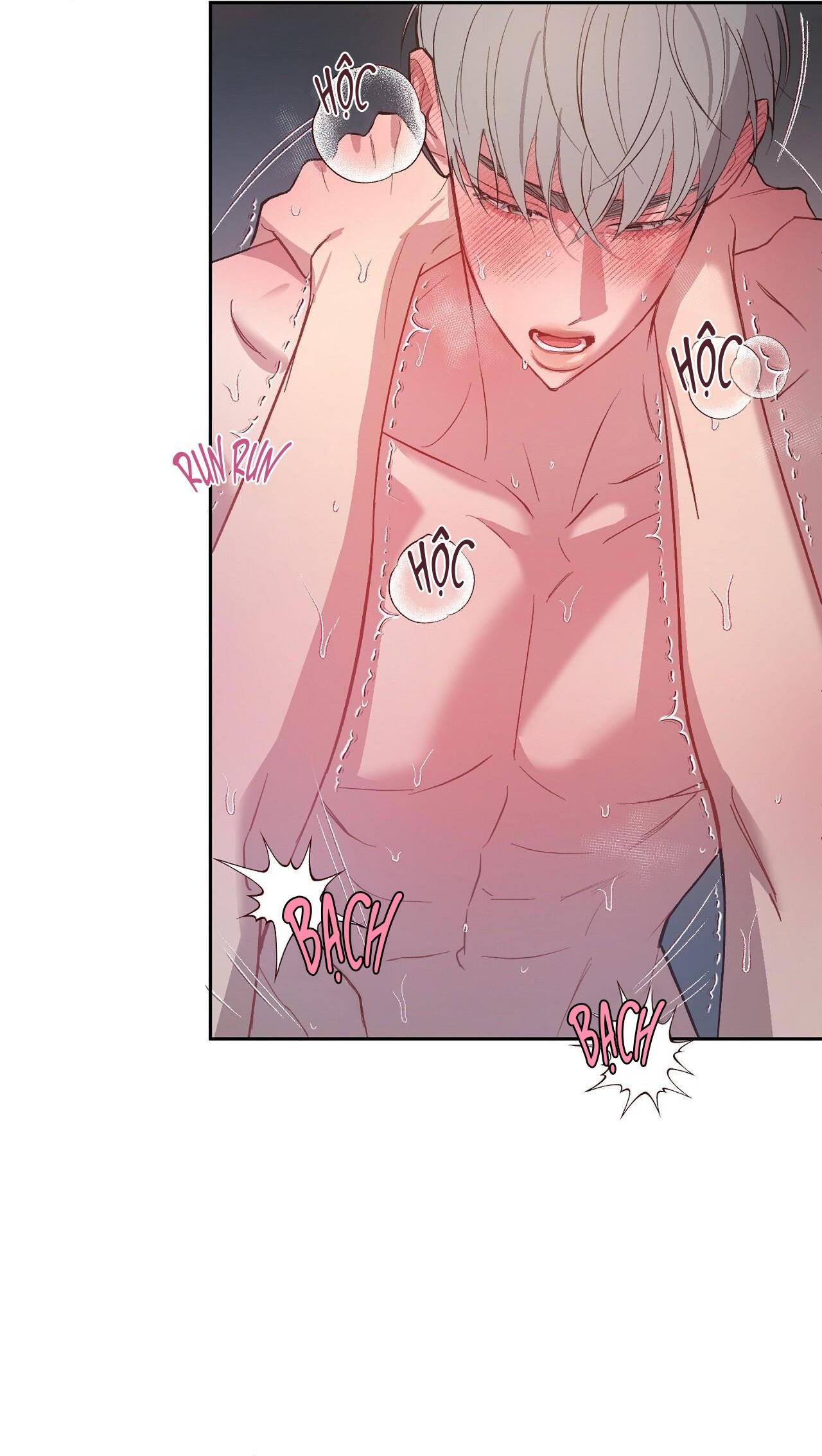 (CBunu) Bí Mật Của Mái Tóc - Chap 35