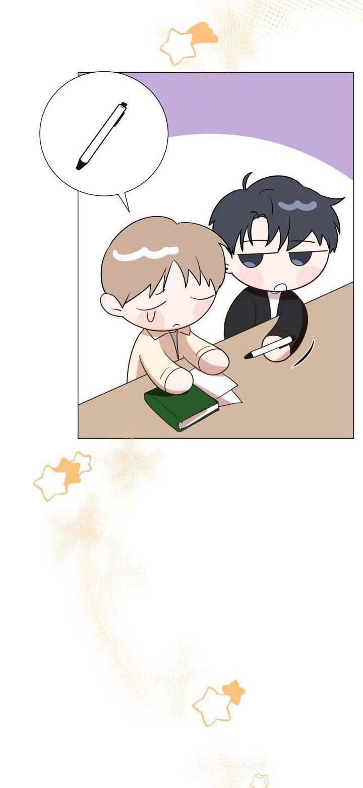 Sứ Giả Tình Yêu - Chap 8