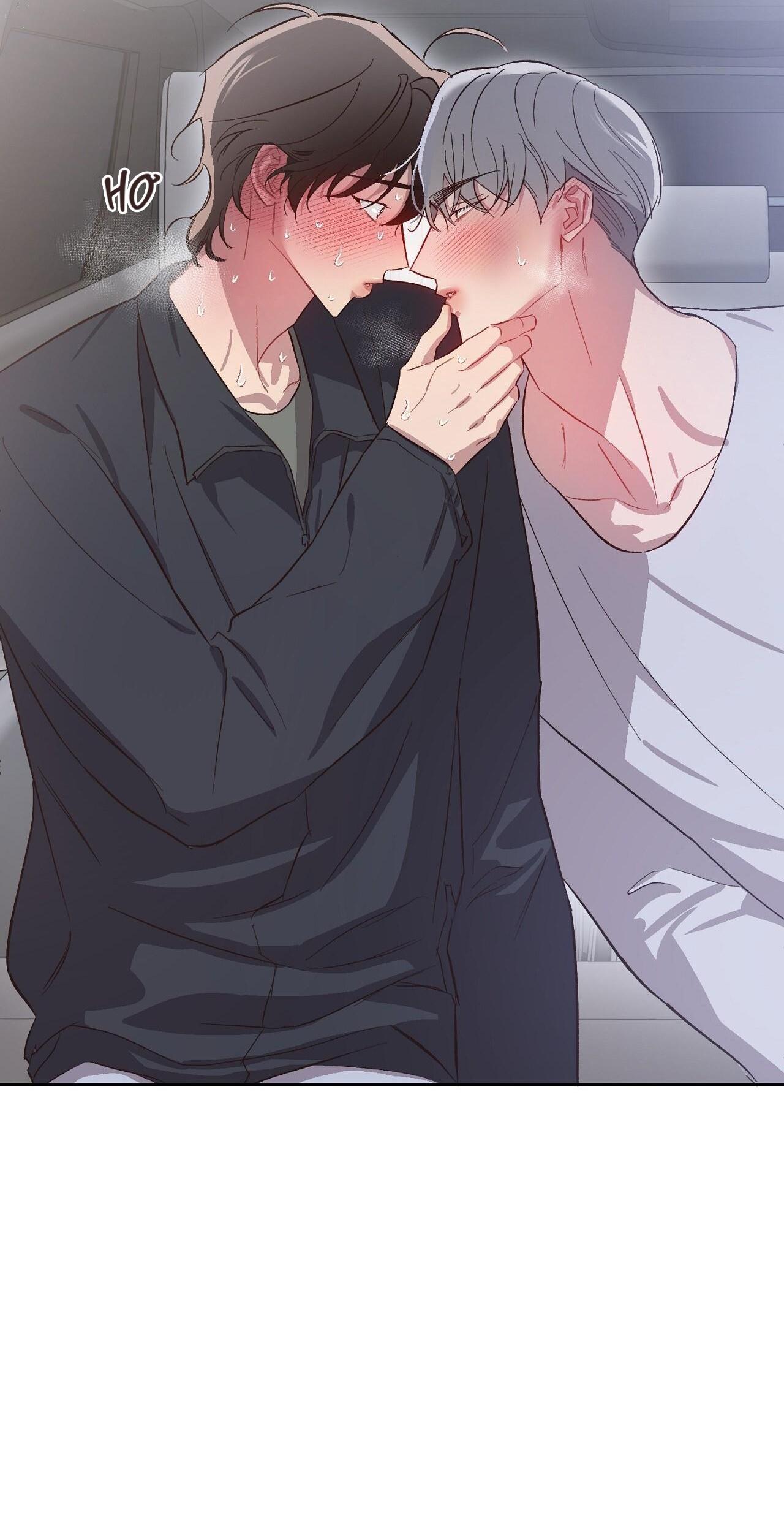 (CBunu) Bí Mật Của Mái Tóc - Chap 34