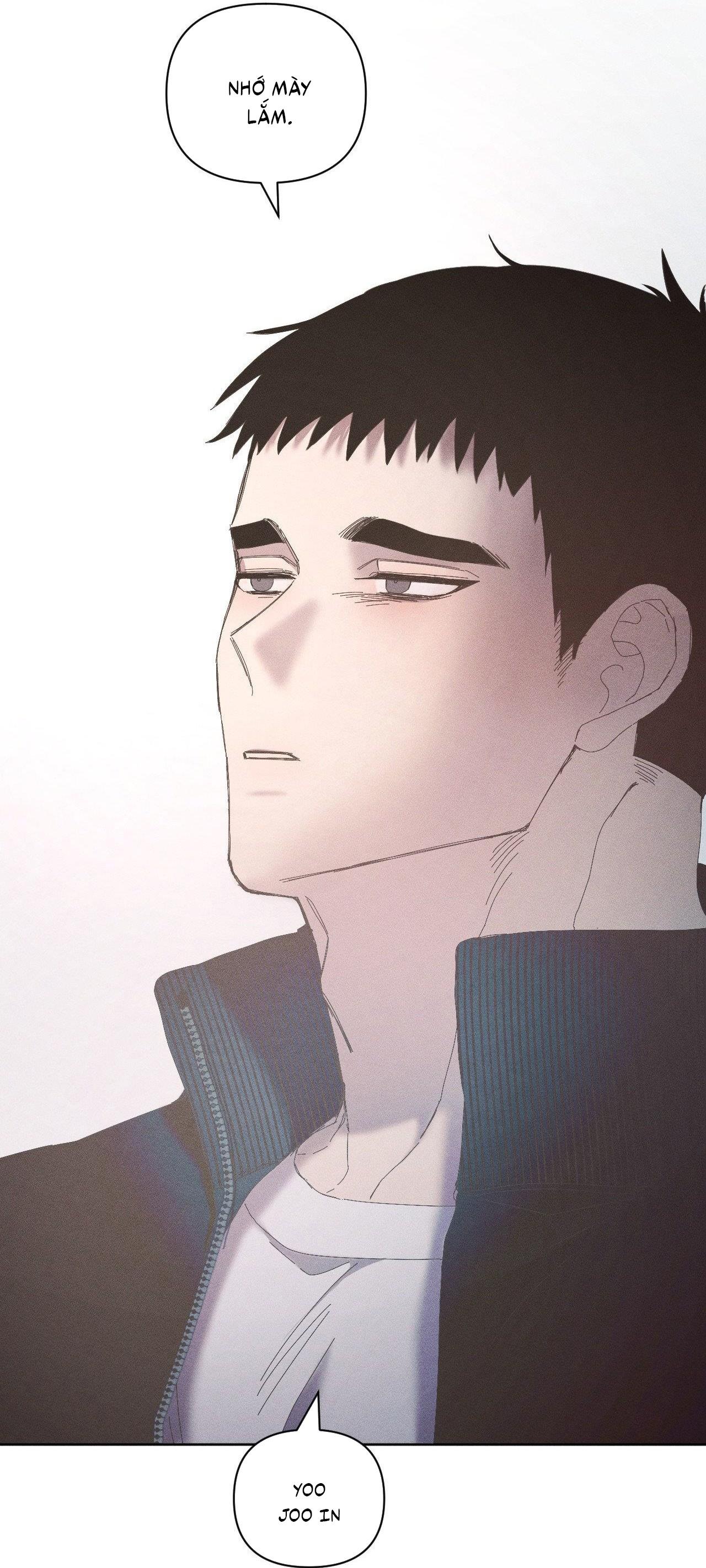 (CBunu) Mùa Đông Cuối Cùng Của Tôi - Chap 13