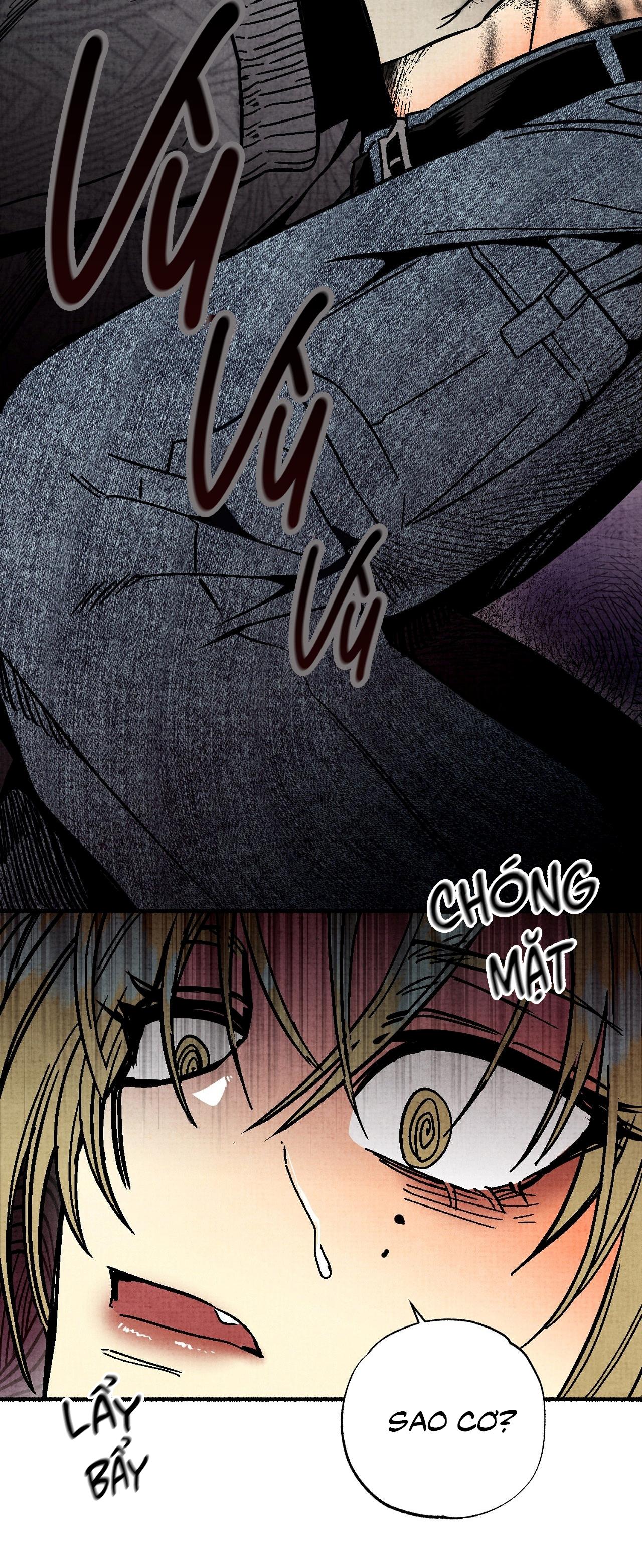 Chuyện Lạ Bốn Mùa - Chap 1