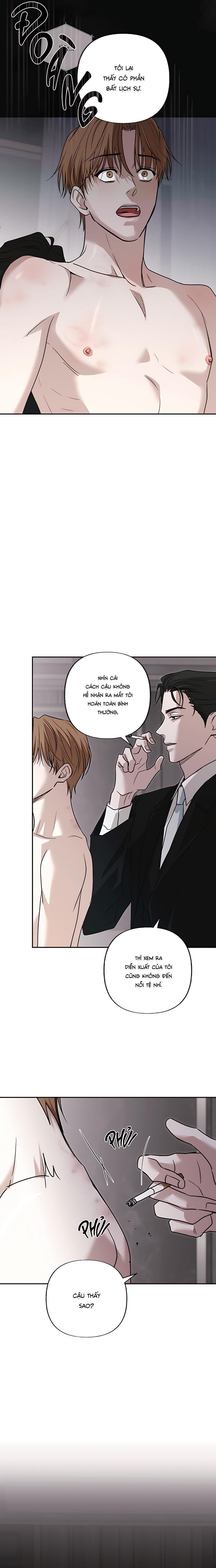 [ TUYỂN TẬP TRUYỆN NGẮN BL] Cuộc Xâm Lược Dâm Đãng - Chap 25