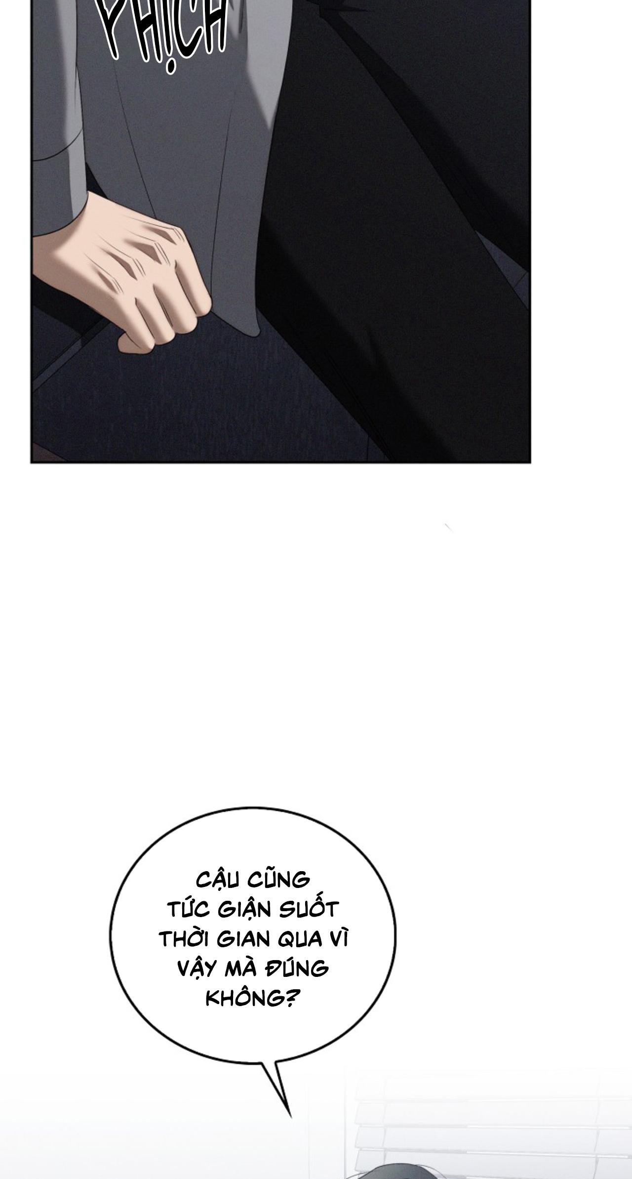 Critical Point - Chap 69