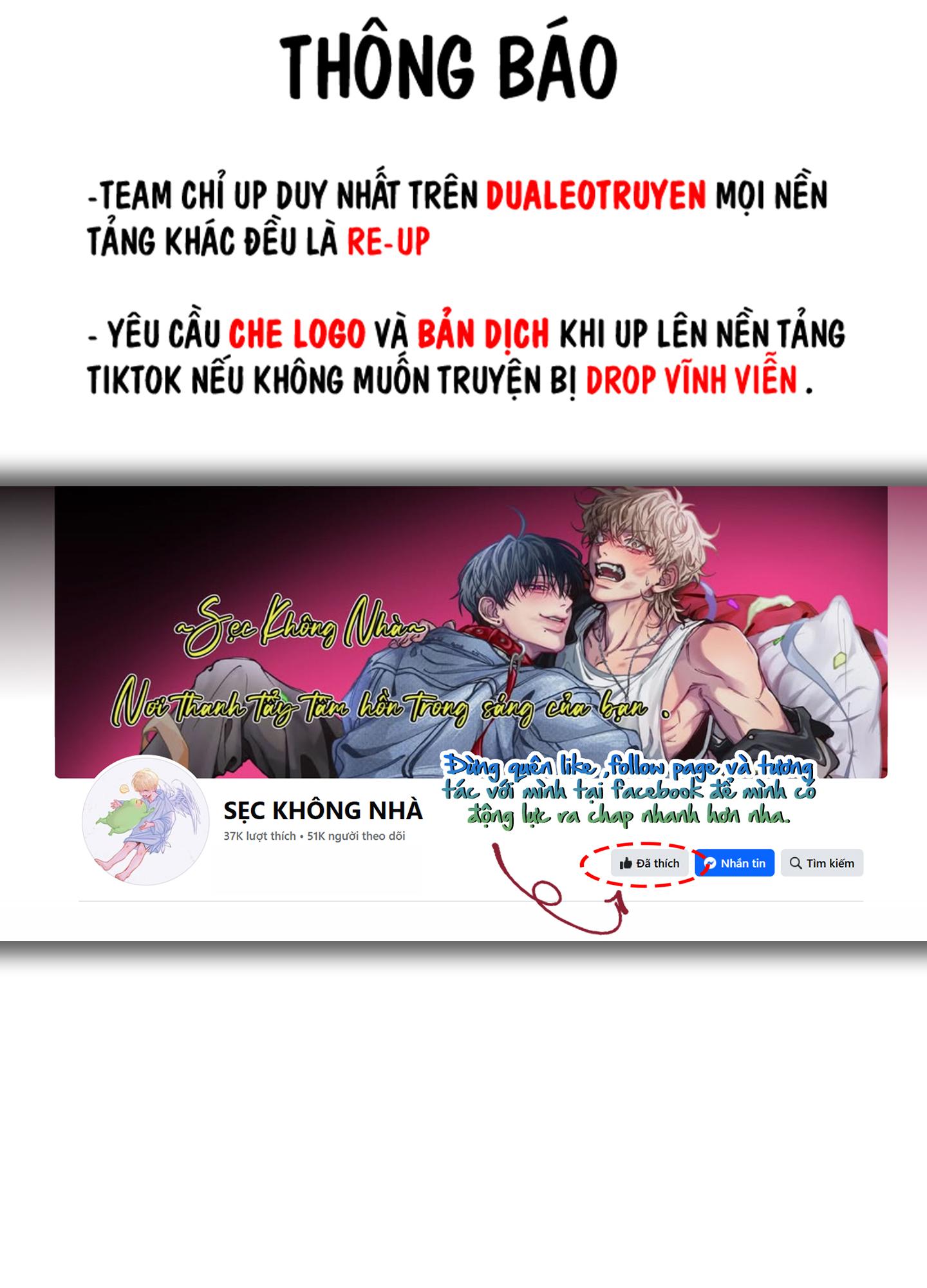 (ABO) HANG HỔ - Chap 69