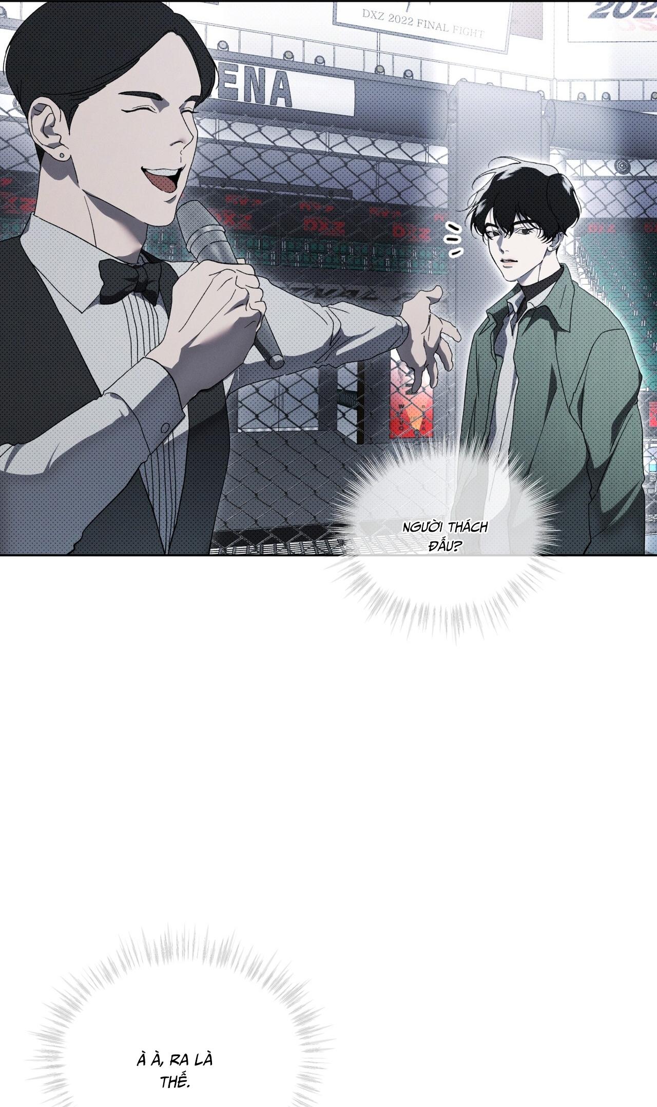 (GĐCV) HÌNH THÁI TIẾN HÓA - Chap 1