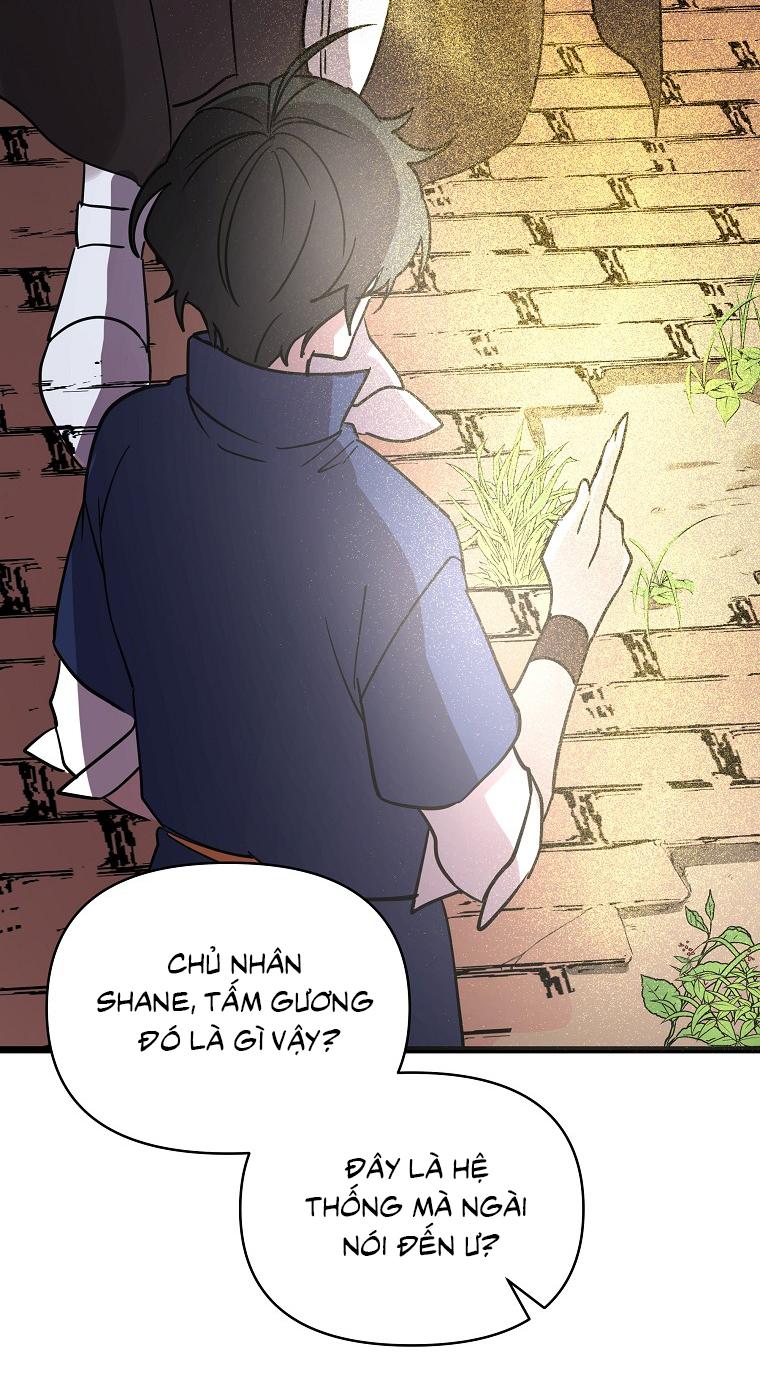 Hãy Lựa Chọn Anh Hùng Của Bạn Thật Cẩn Thận - Chap 5