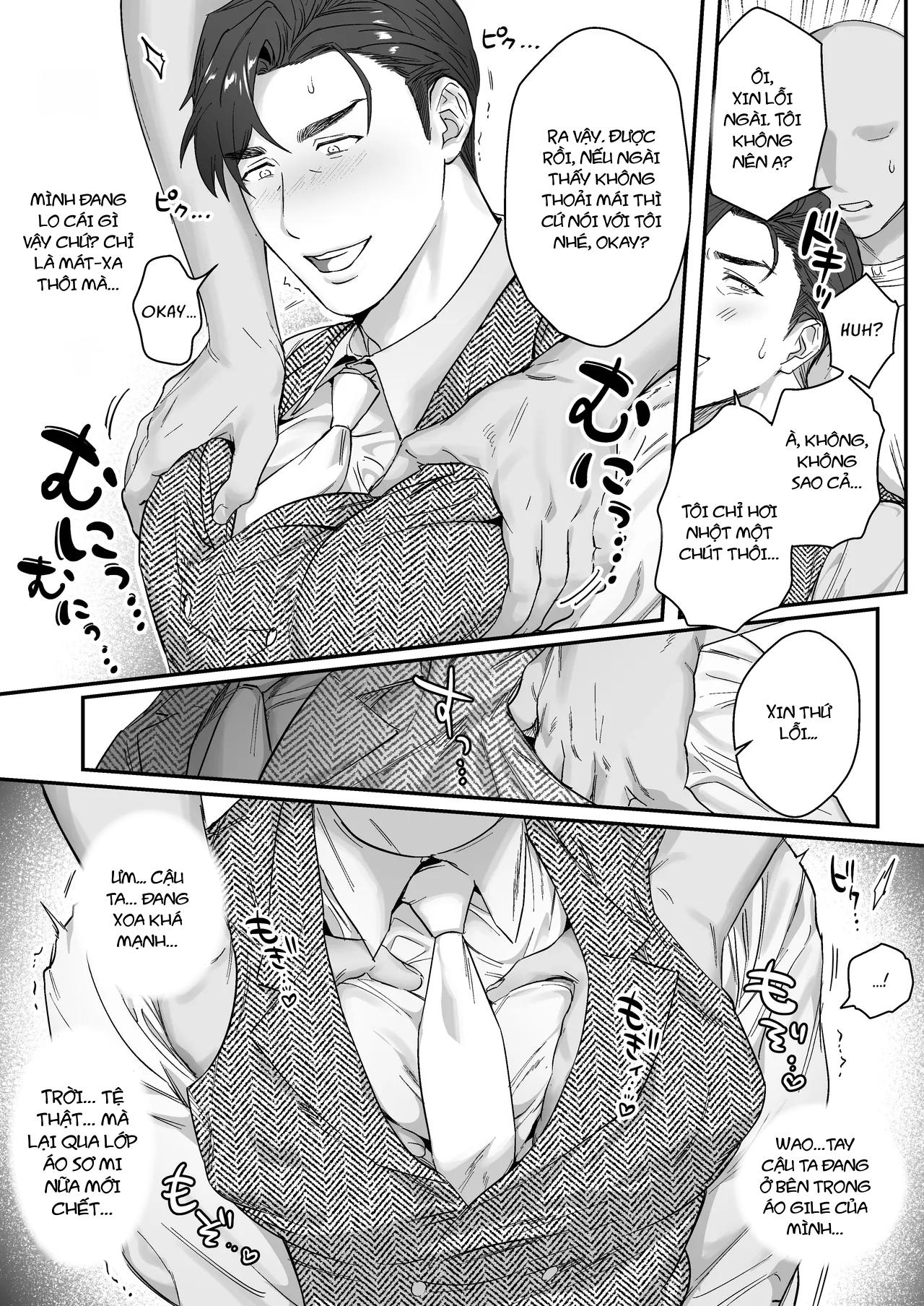 Cưng mà nói - Chap 268