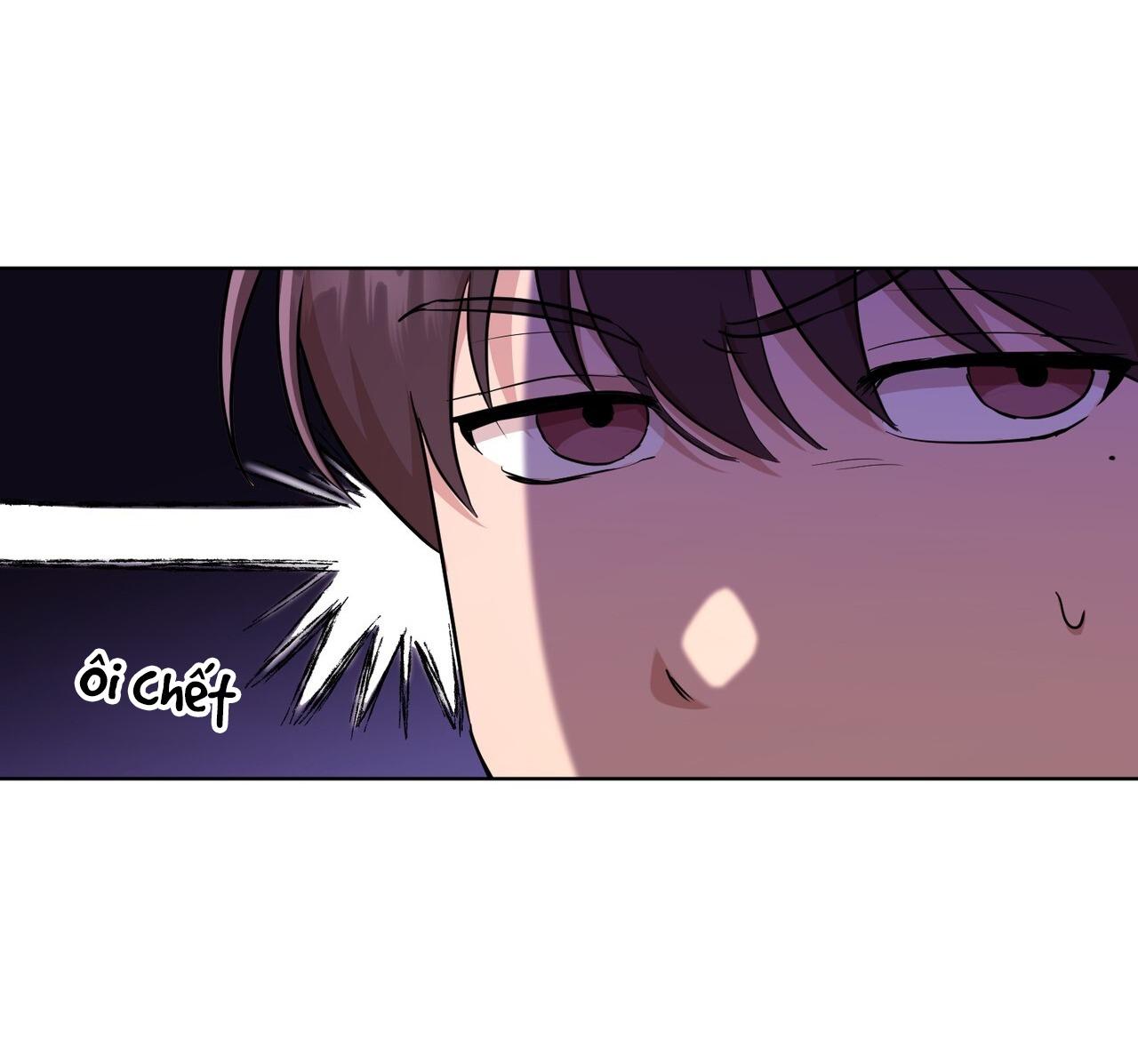 TÌNH YÊU KẸO BẠC HÀ - Chap 4