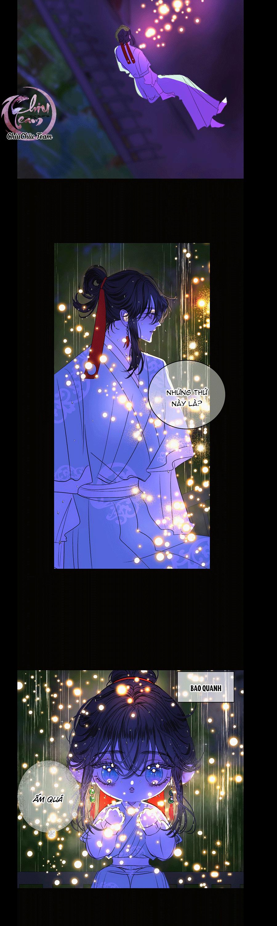 Vài Câu Chuyện Với Sư Tôn Sau Khi Xuyên Sách - Chap 81.3 - Trang 5