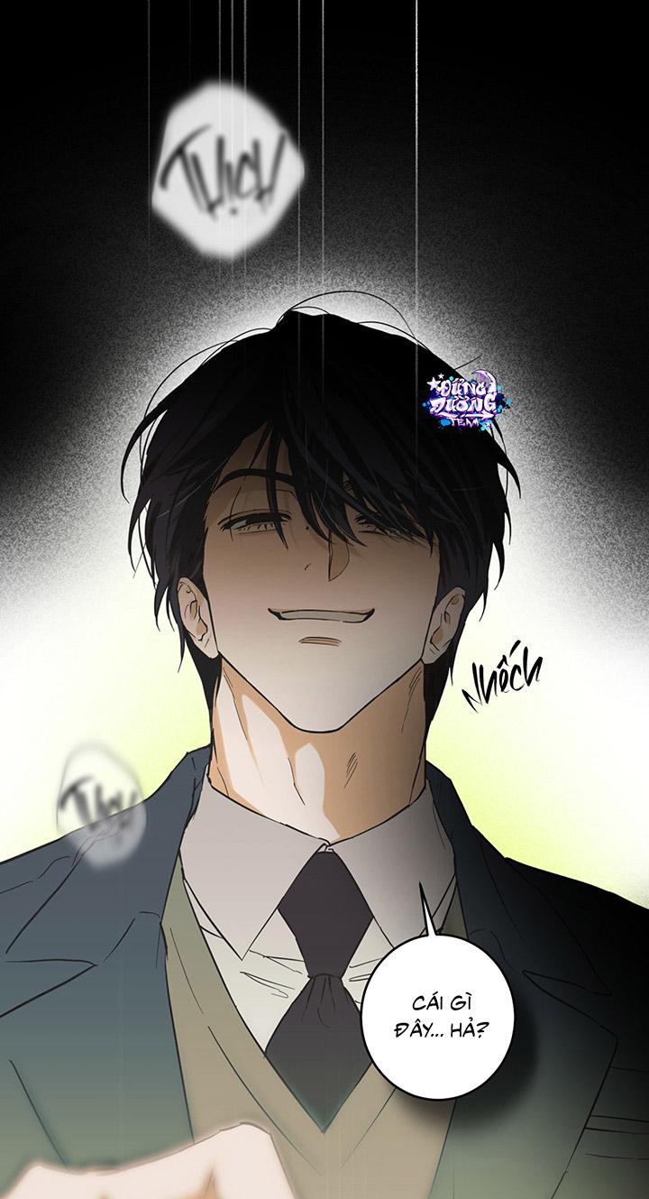 Phiên Bản Hoàn Hảo - Chap 1