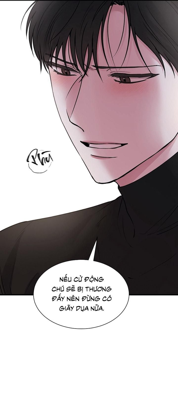 [DDT] NGƯỜI CHÚ TÔI YÊU! - Chap 1