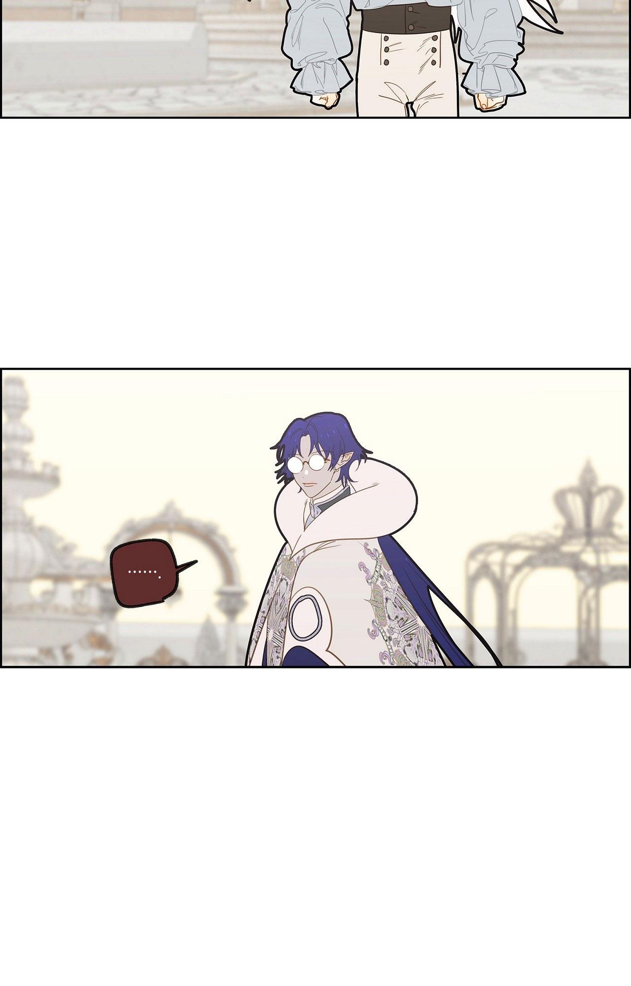 (ABO) TỚI QUỶ THÀNH TÌM PAPA - Chap 19 - Trang 87
