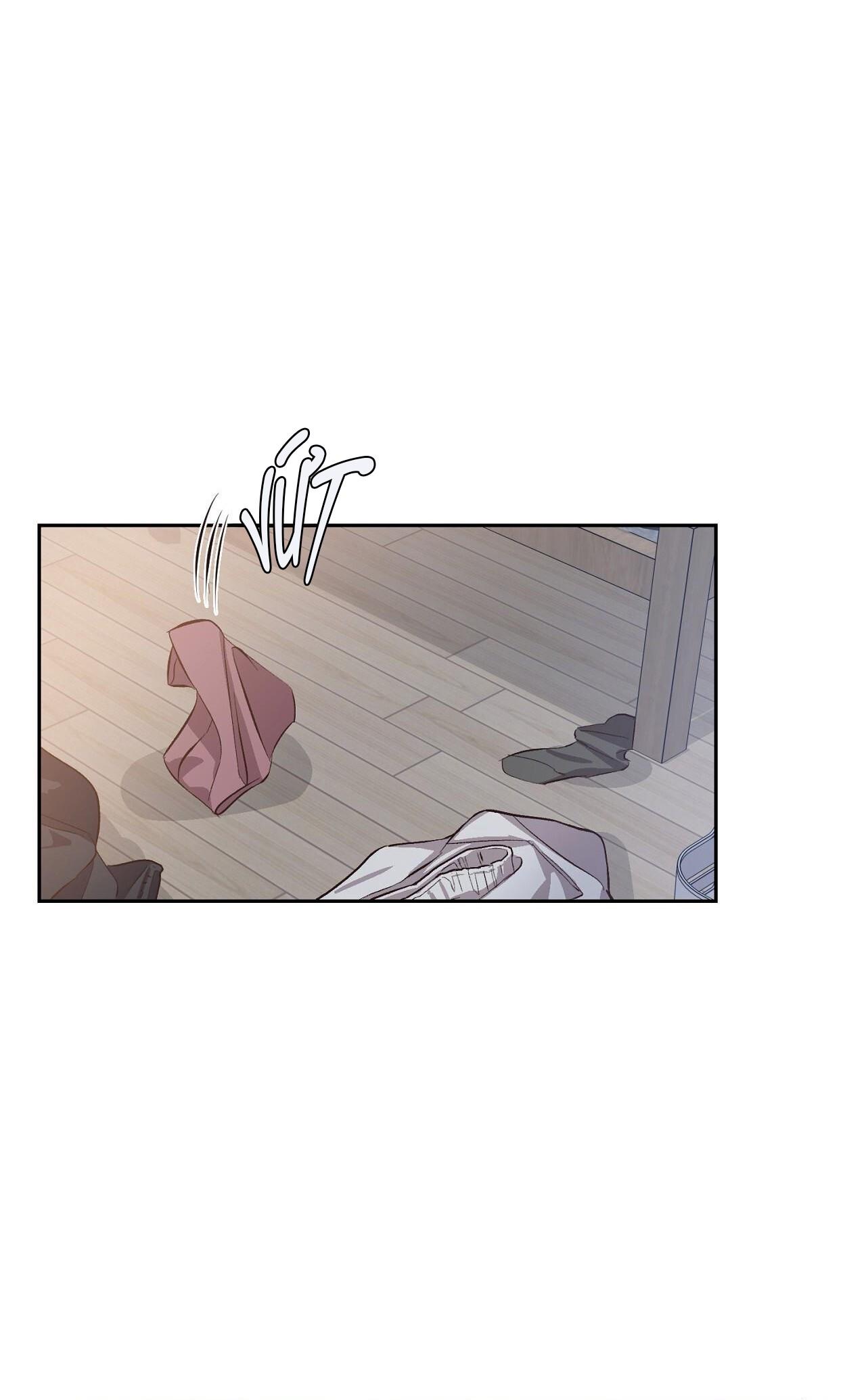 (CBunu) Bí Mật Của Mái Tóc - Chap 35