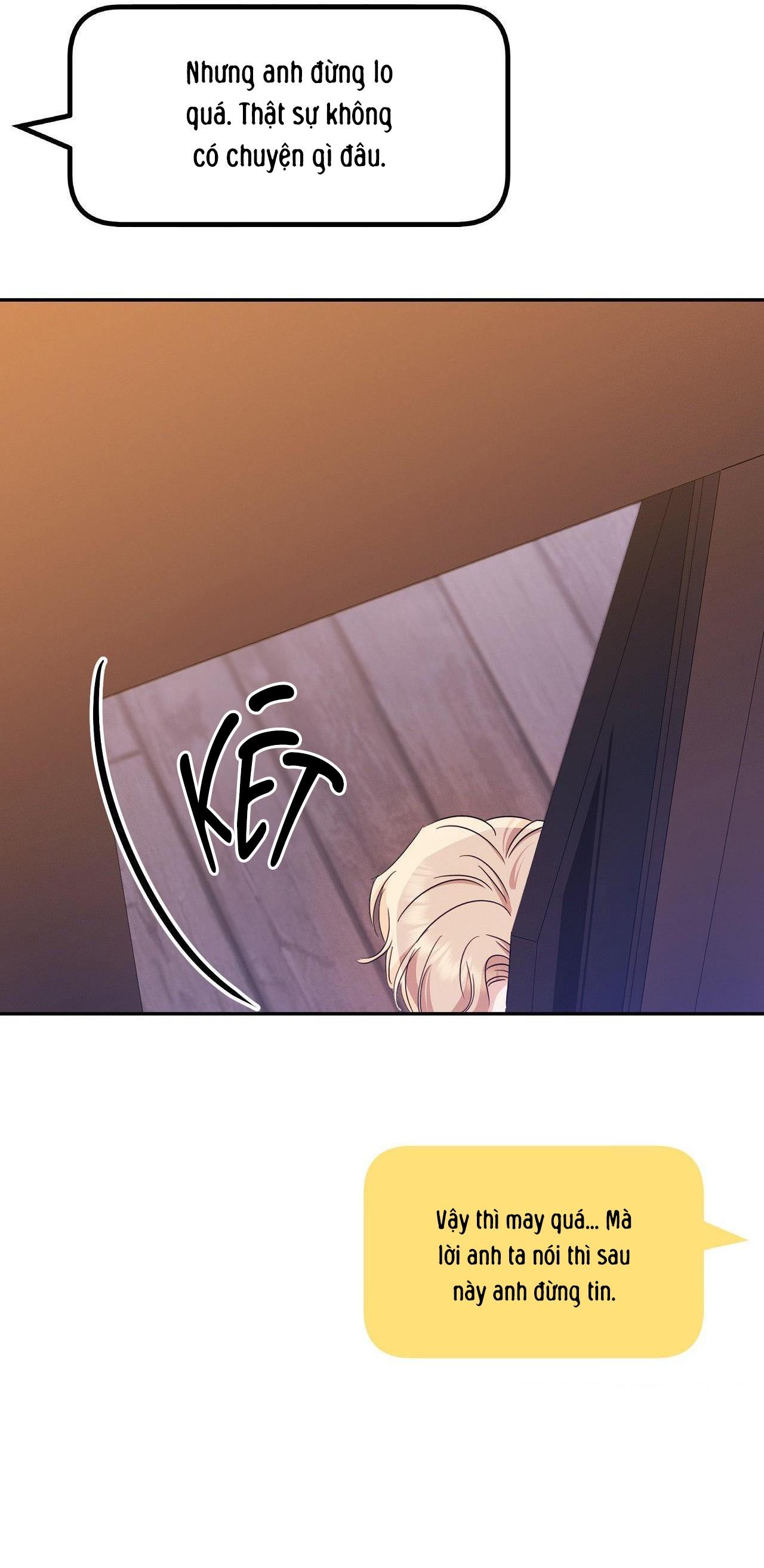 (CBunu) Cẩm Nang Fetish - Chap 9