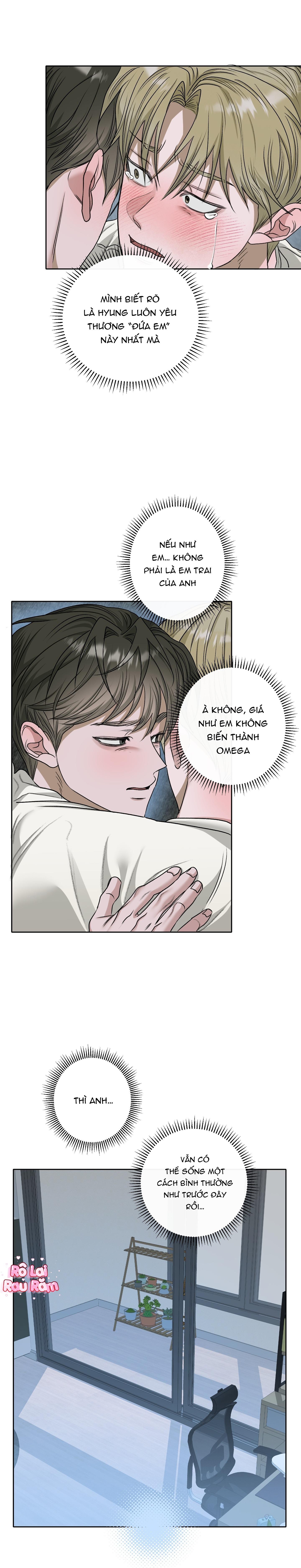 Đầm Hoa Sen - Chap 56