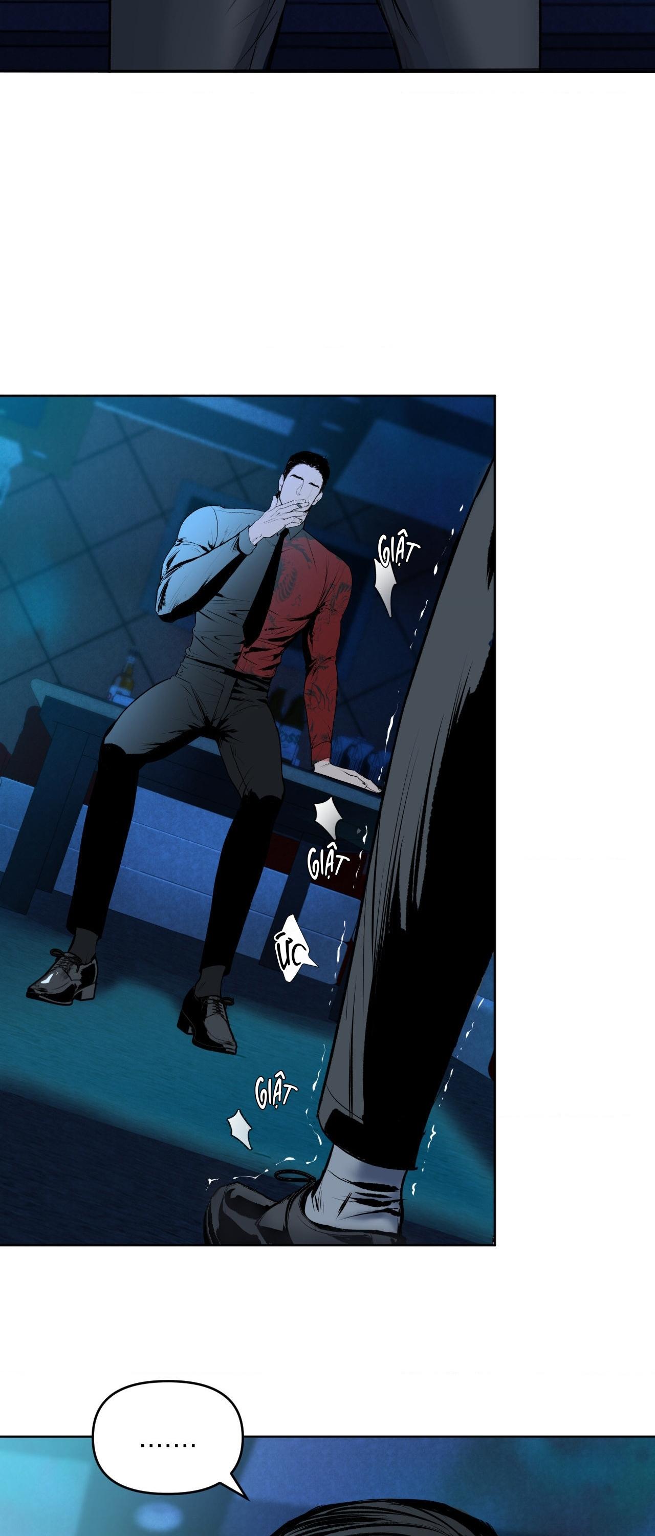 (GĐCV) RÁC RƯỞI CŨNG TỪNG CÓ GIÁ TRỊ - Chap 2