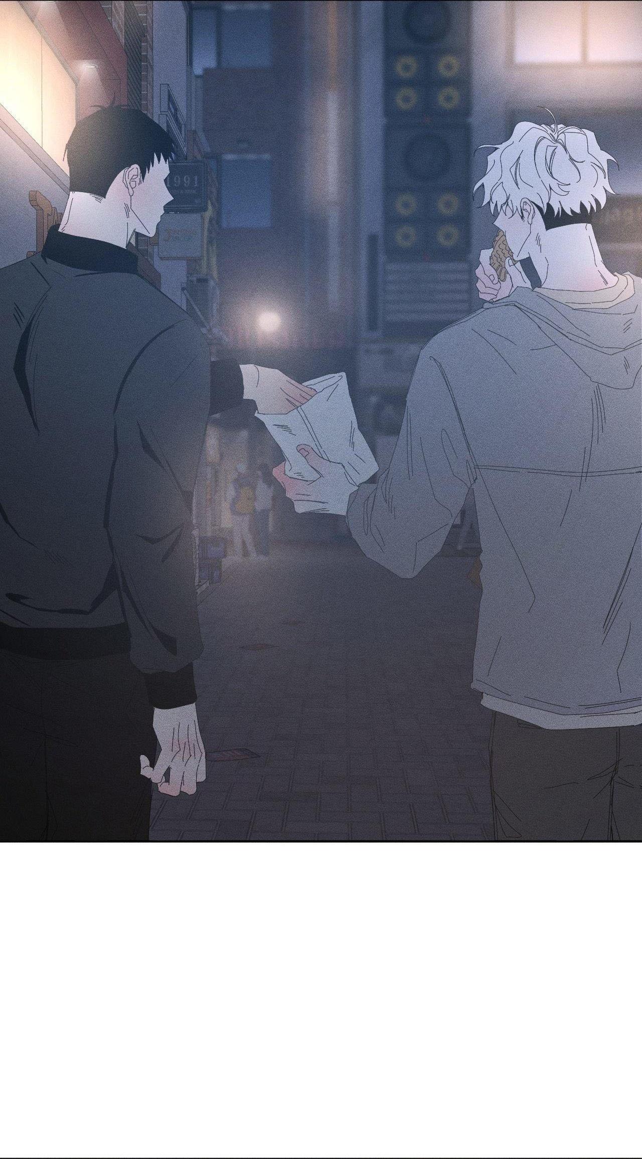 (CBunu) Mùa Đông Cuối Cùng Của Tôi - Chap 12