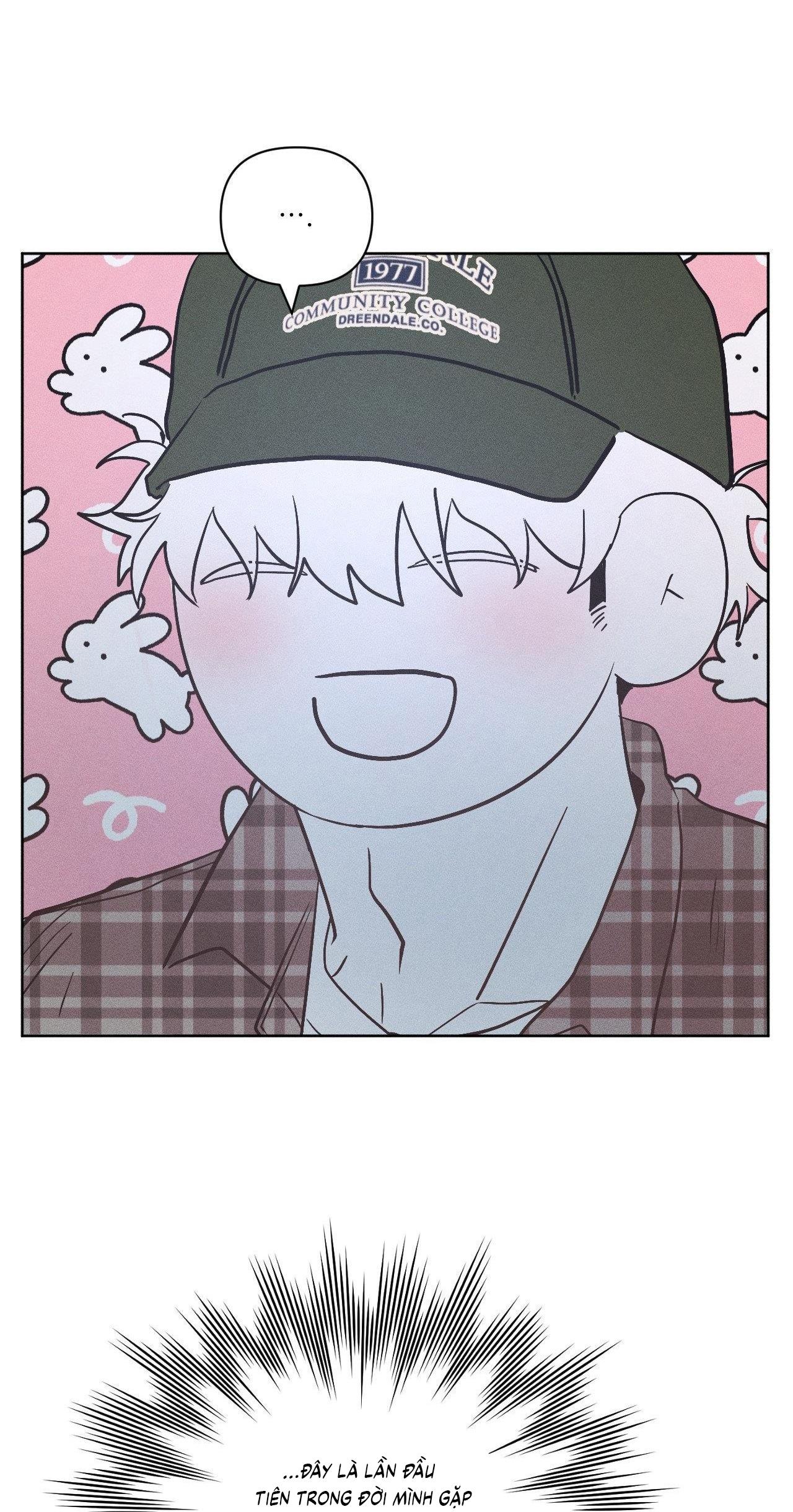 (CBunu) Mùa Đông Cuối Cùng Của Tôi - Chap 11