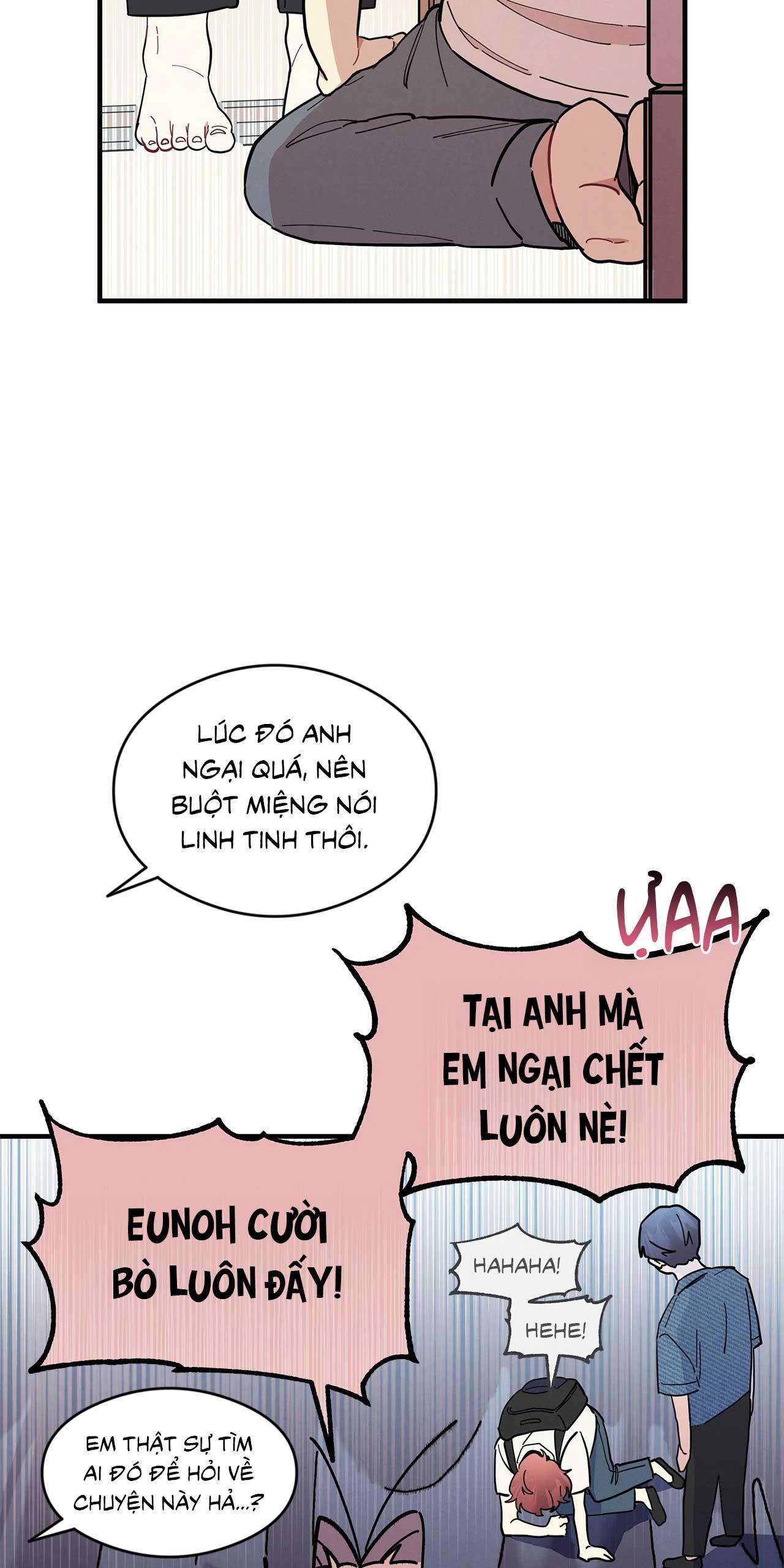 One-Room TA - Chap 29