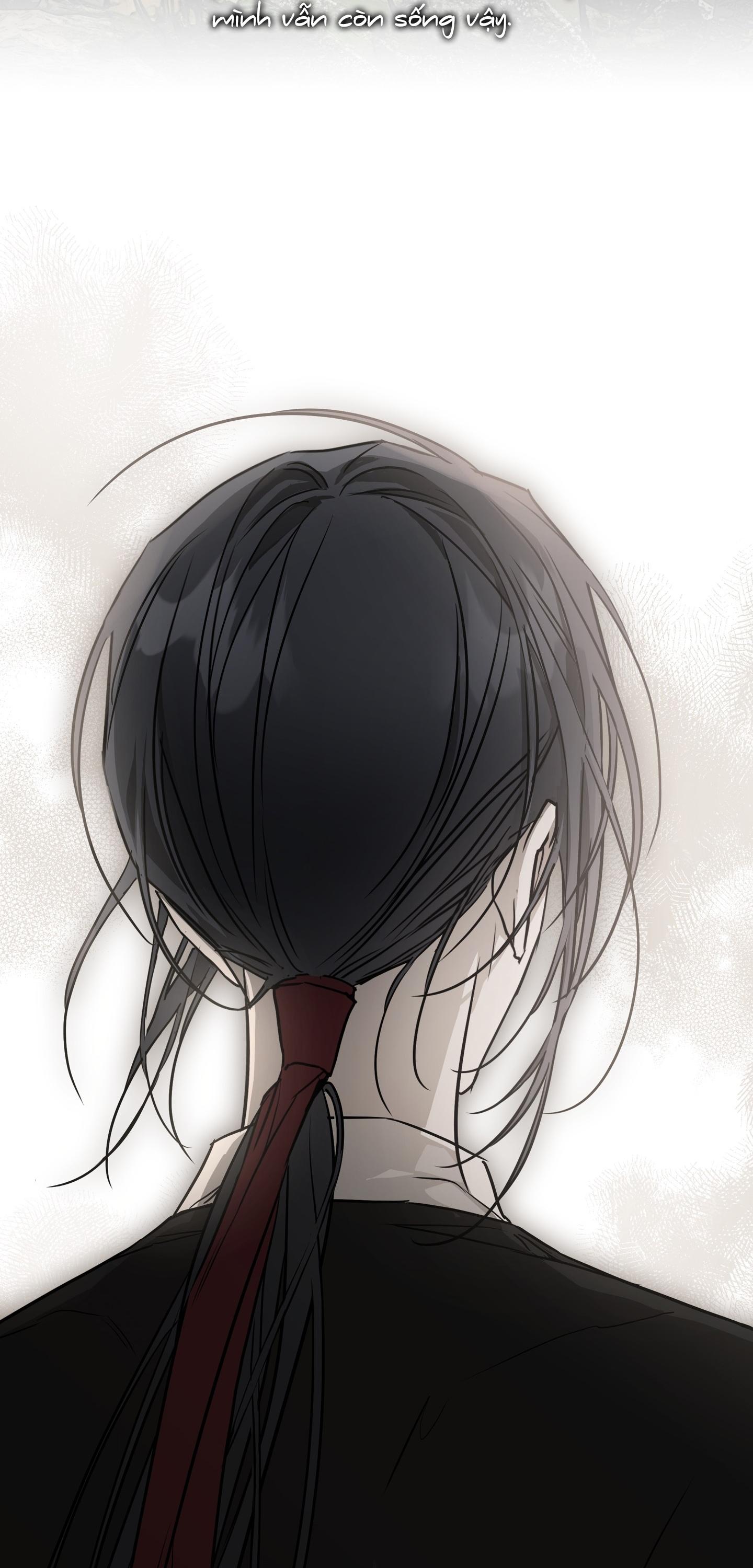 KHI MẶT TRỜI LÓ DẠNG - Chap 18