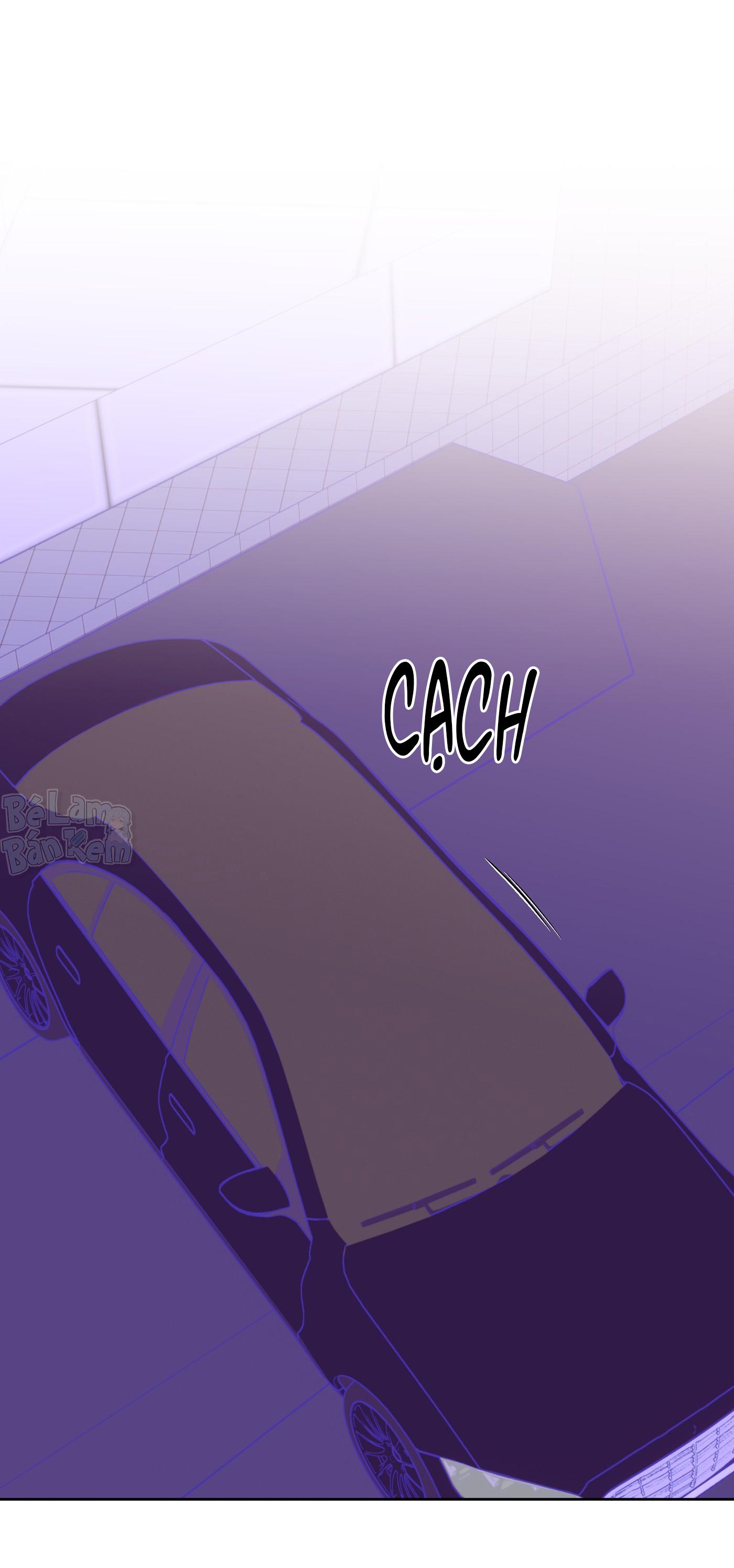 Vụ bê bối của Beta - Chap 60