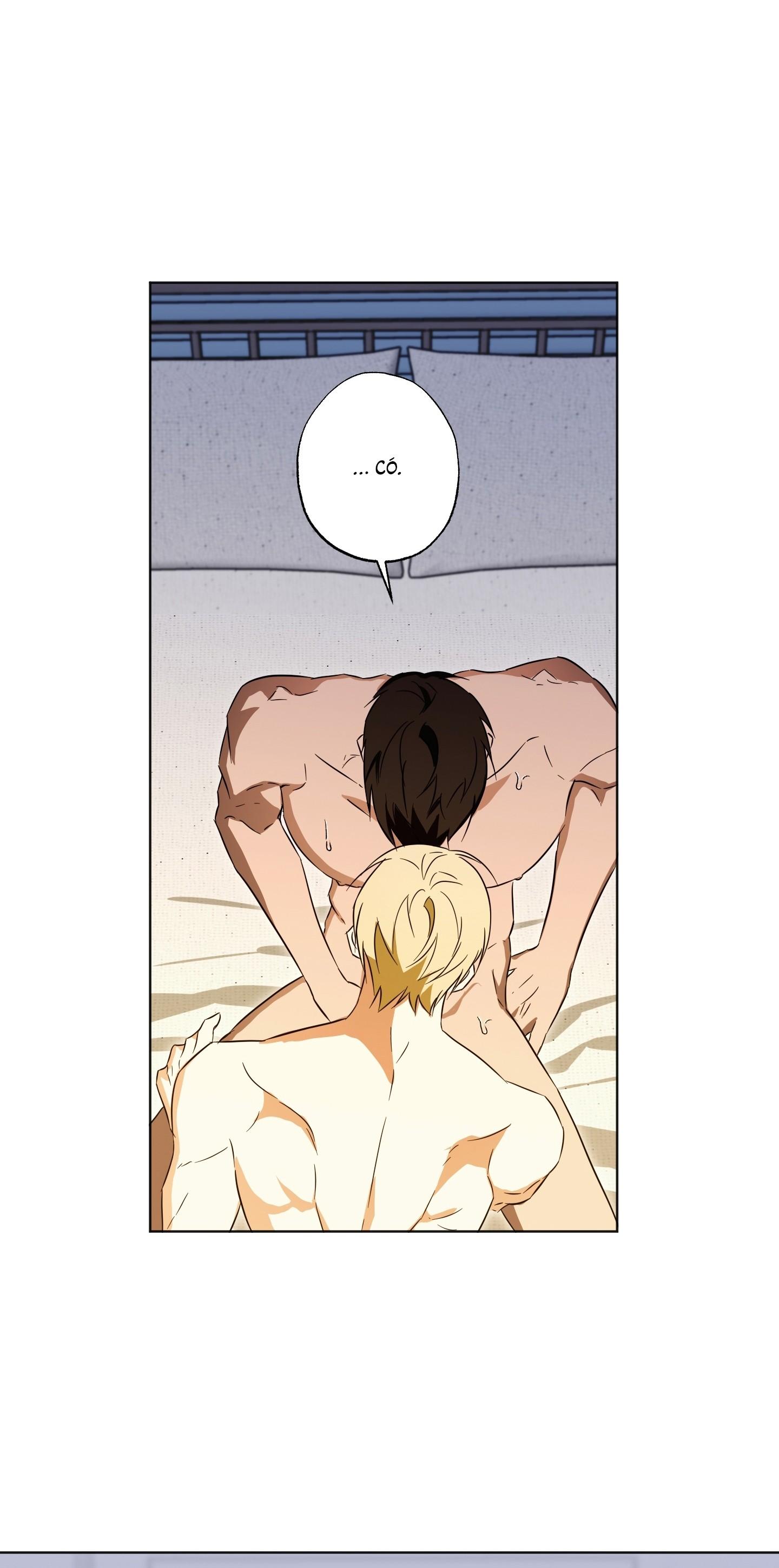 (CBunu) Bí Quyết Chinh Phục Tình Đơn Phương - Chap 10