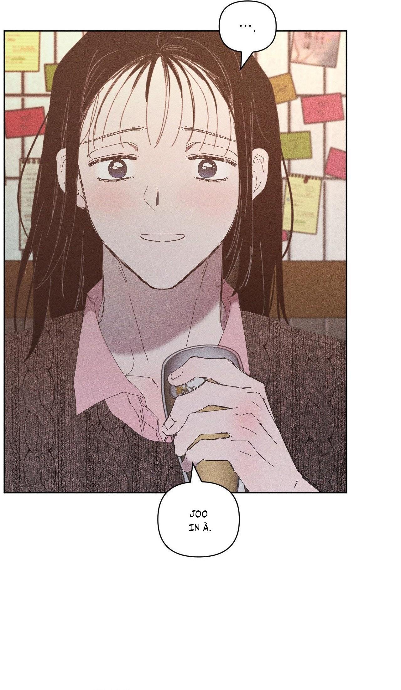 (CBunu) Mùa Đông Cuối Cùng Của Tôi - Chap 18