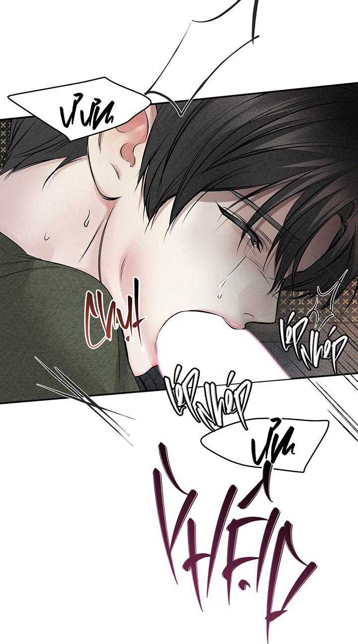 [DDT] KẺ ĐÁNH CẮP TRÁI TIM - Chap 4