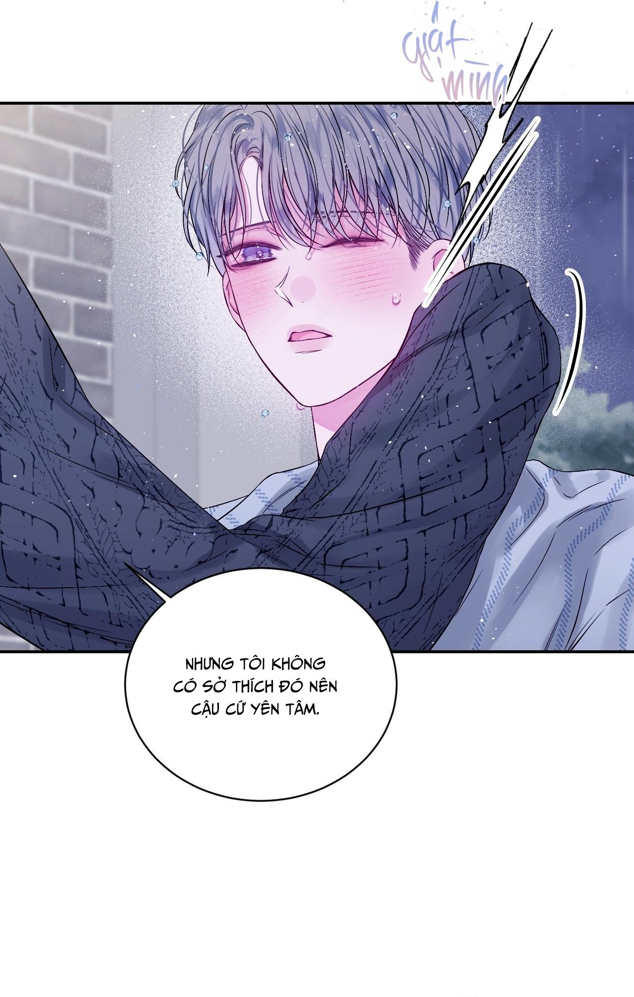 (GĐCV) IMPERFECTLY US - Chap 12